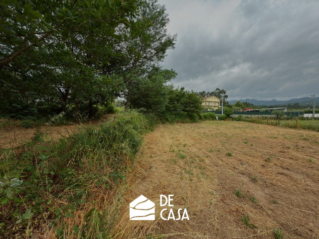 TERRENO PARA CONSTRUÇÃO – Viseu