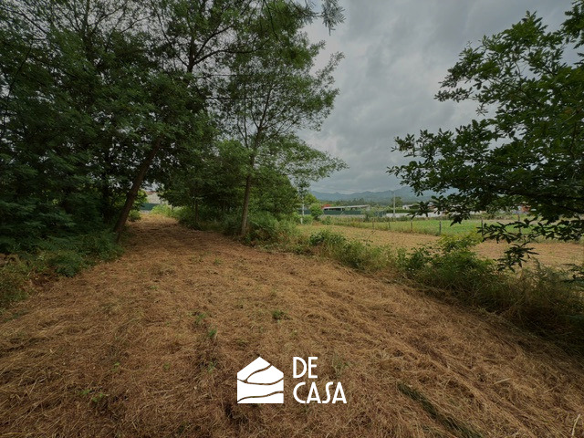 TERRENO PARA CONSTRUÇÃO – Viseu