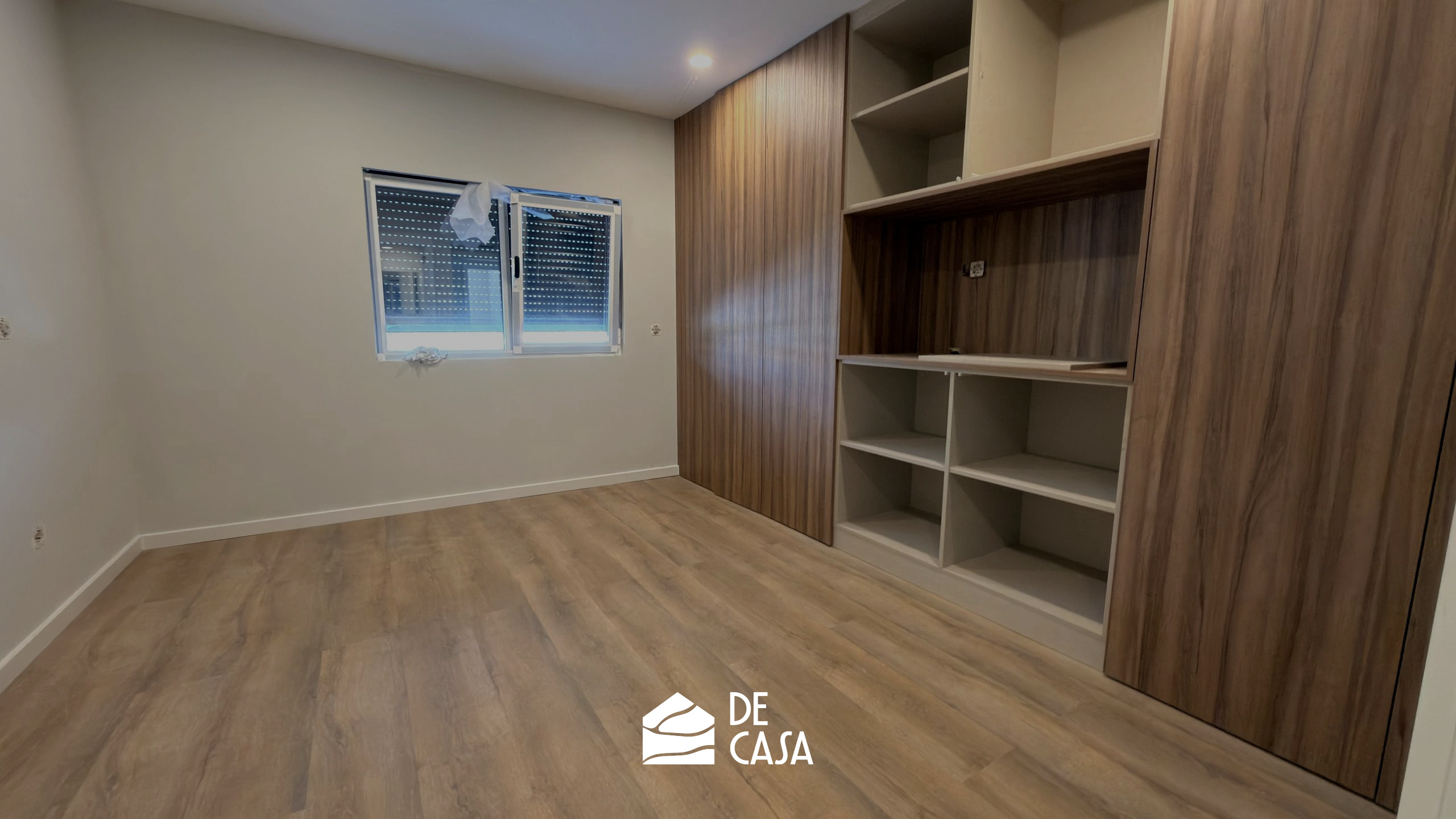Andar Moradia T3 – Exterior Imperdível!