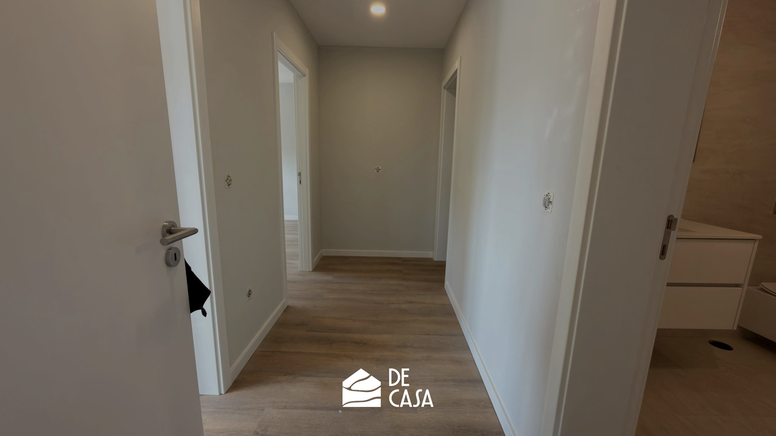 Andar Moradia T3 – Exterior Imperdível!