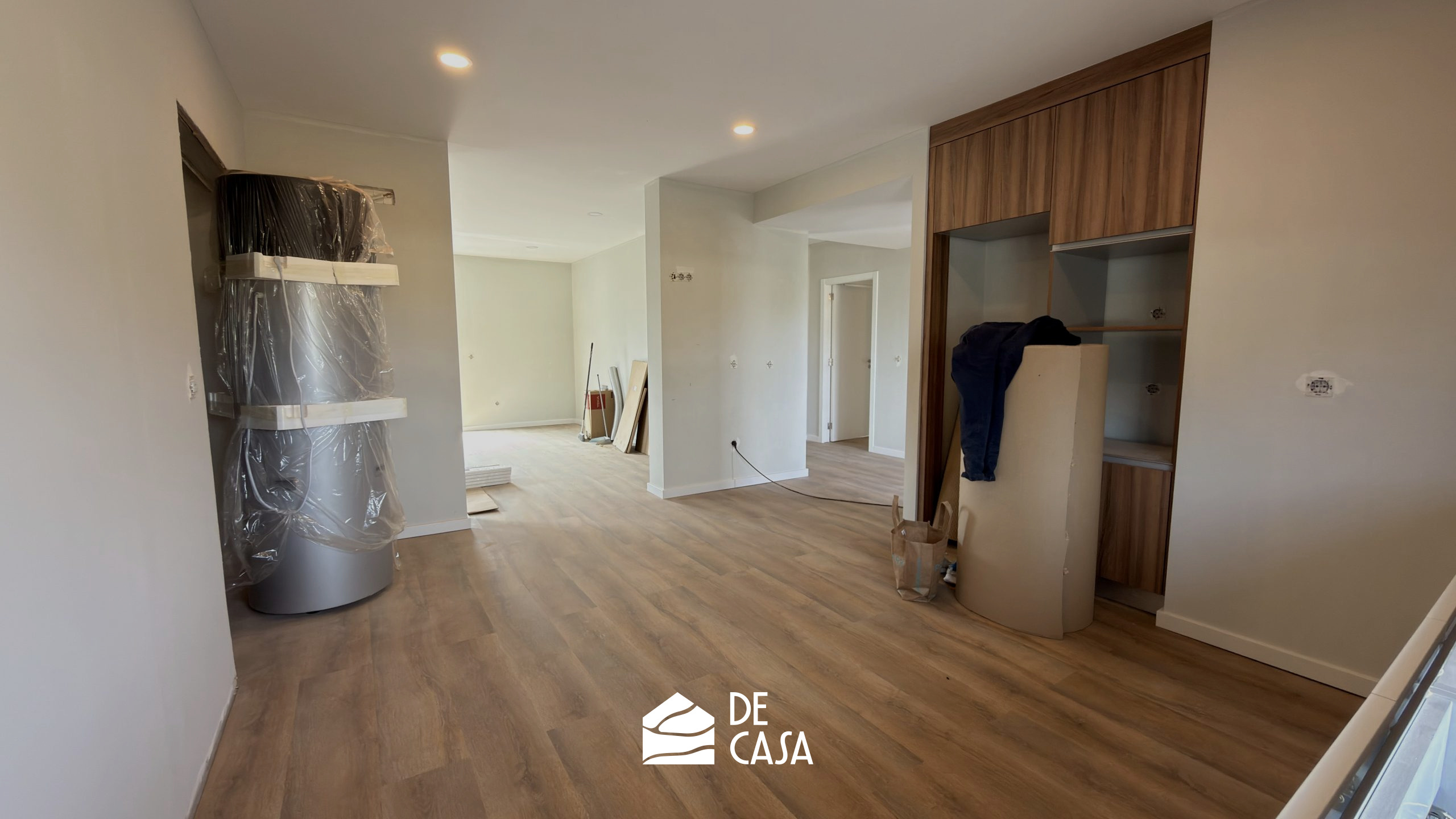 Andar Moradia T3 – Exterior Imperdível!