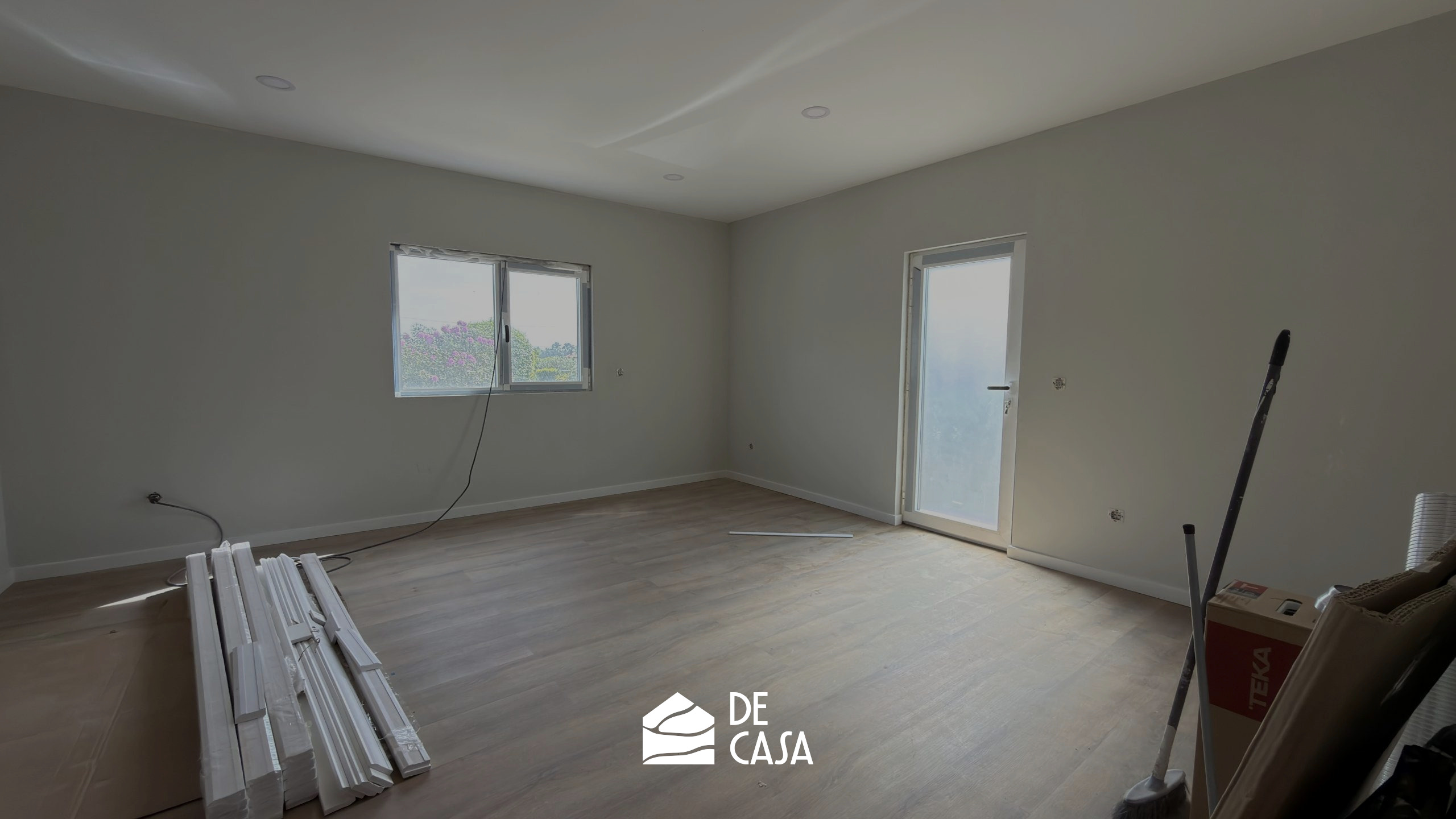 Andar Moradia T3 – Exterior Imperdível!
