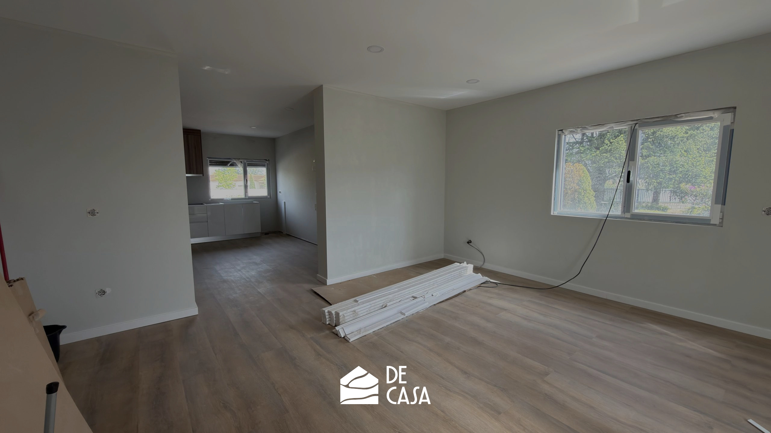 Andar Moradia T3 – Exterior Imperdível!