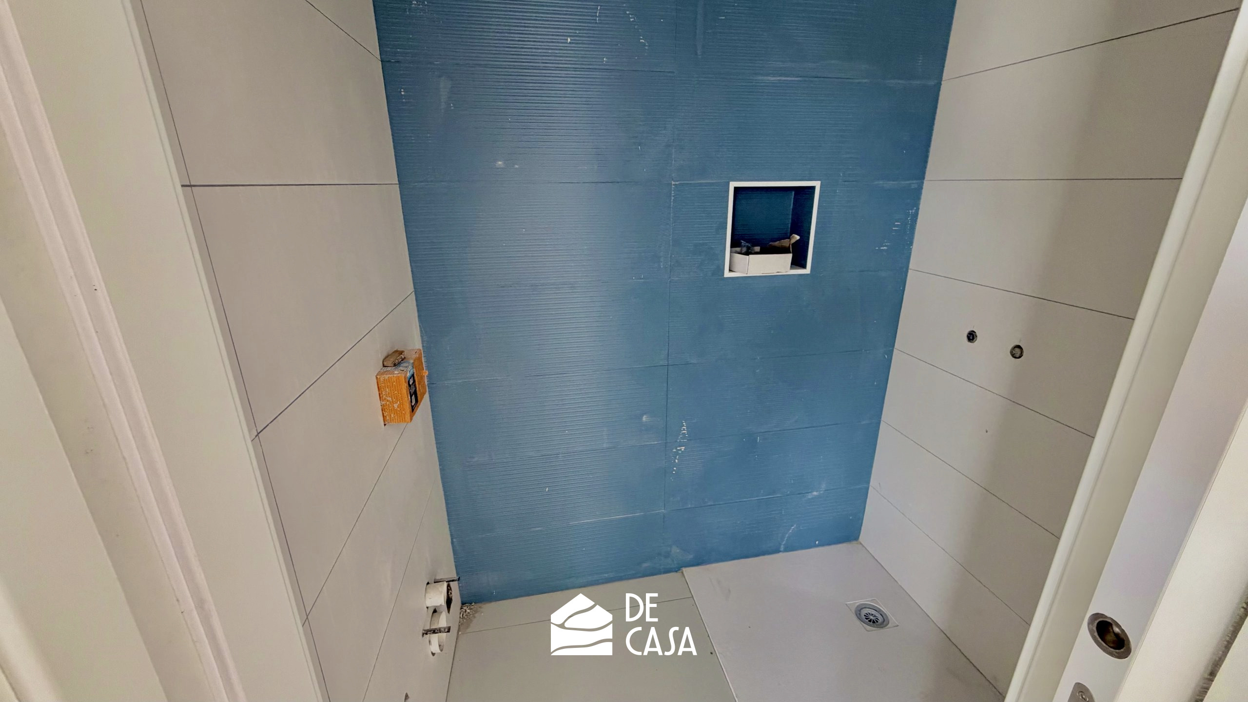 Apartamento T2 em Viseu