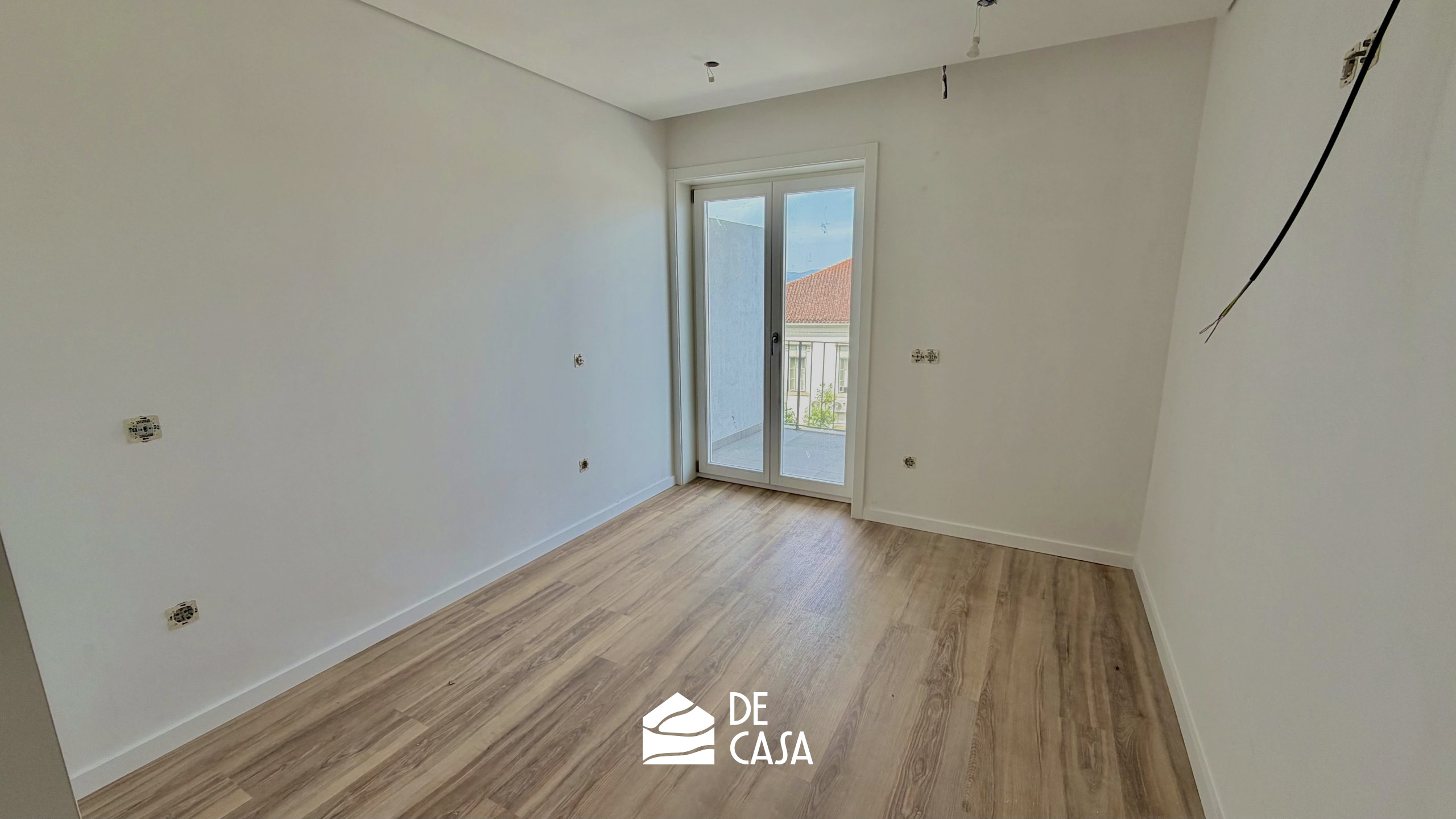 Apartamento T2 em Viseu