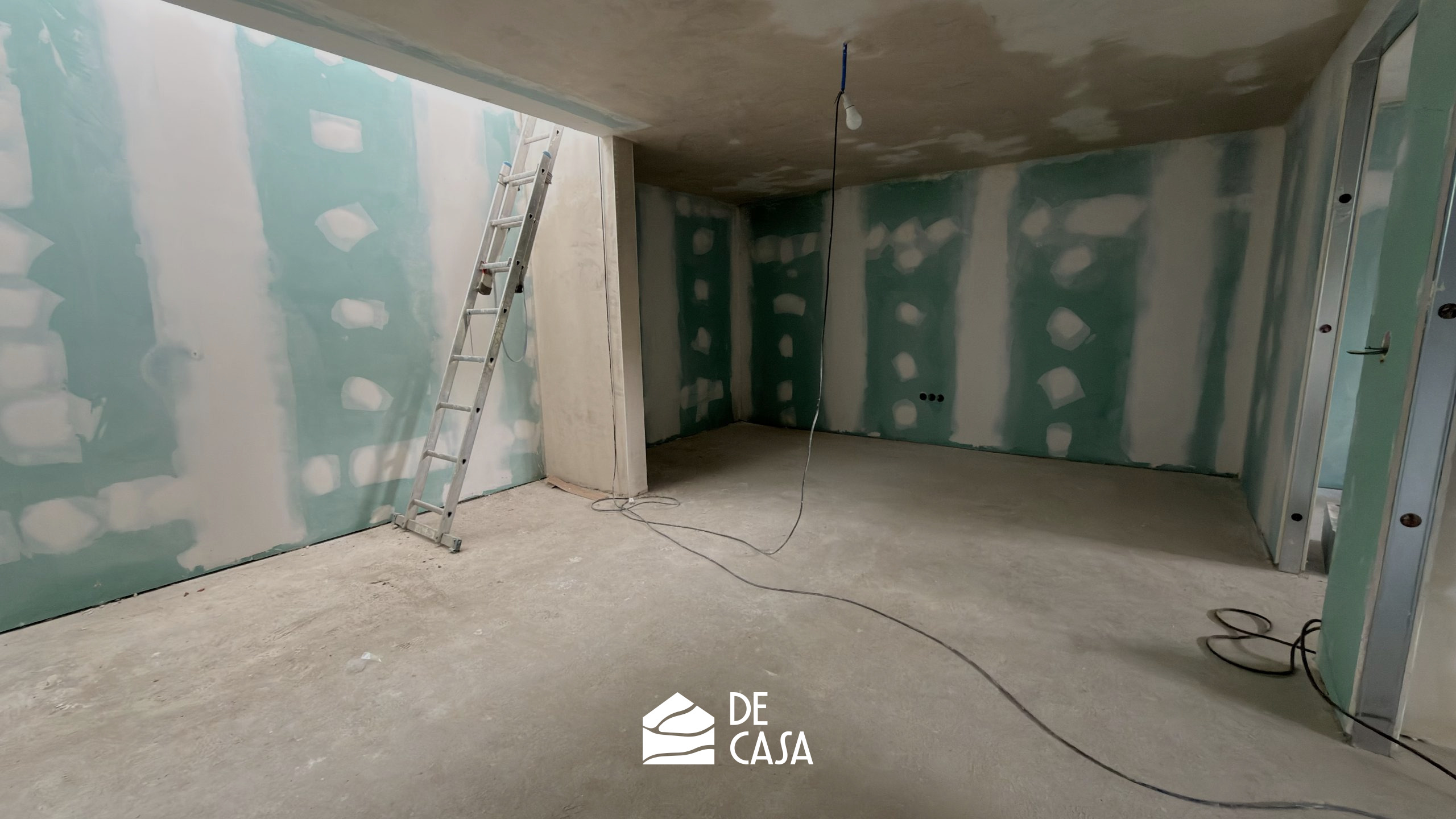 Apartamento T2+2 em Gumirães, Viseu