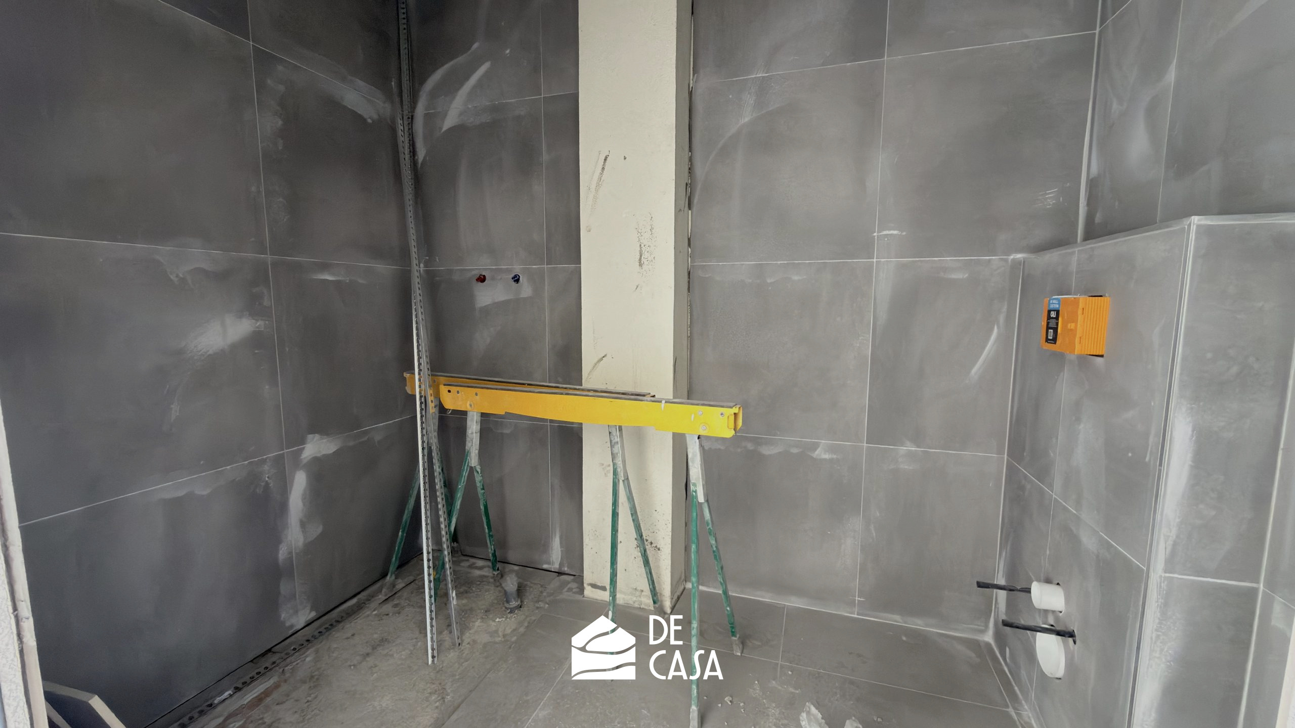 Apartamento T2+2 em Gumirães, Viseu