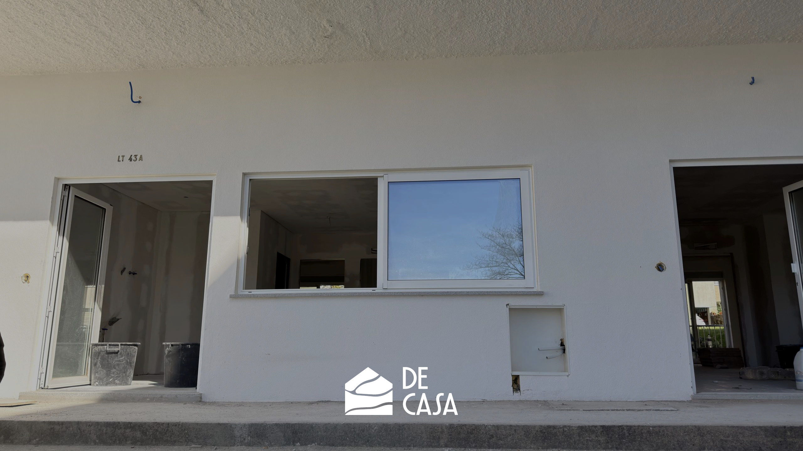 Apartamento T2+2 em Gumirães, Viseu