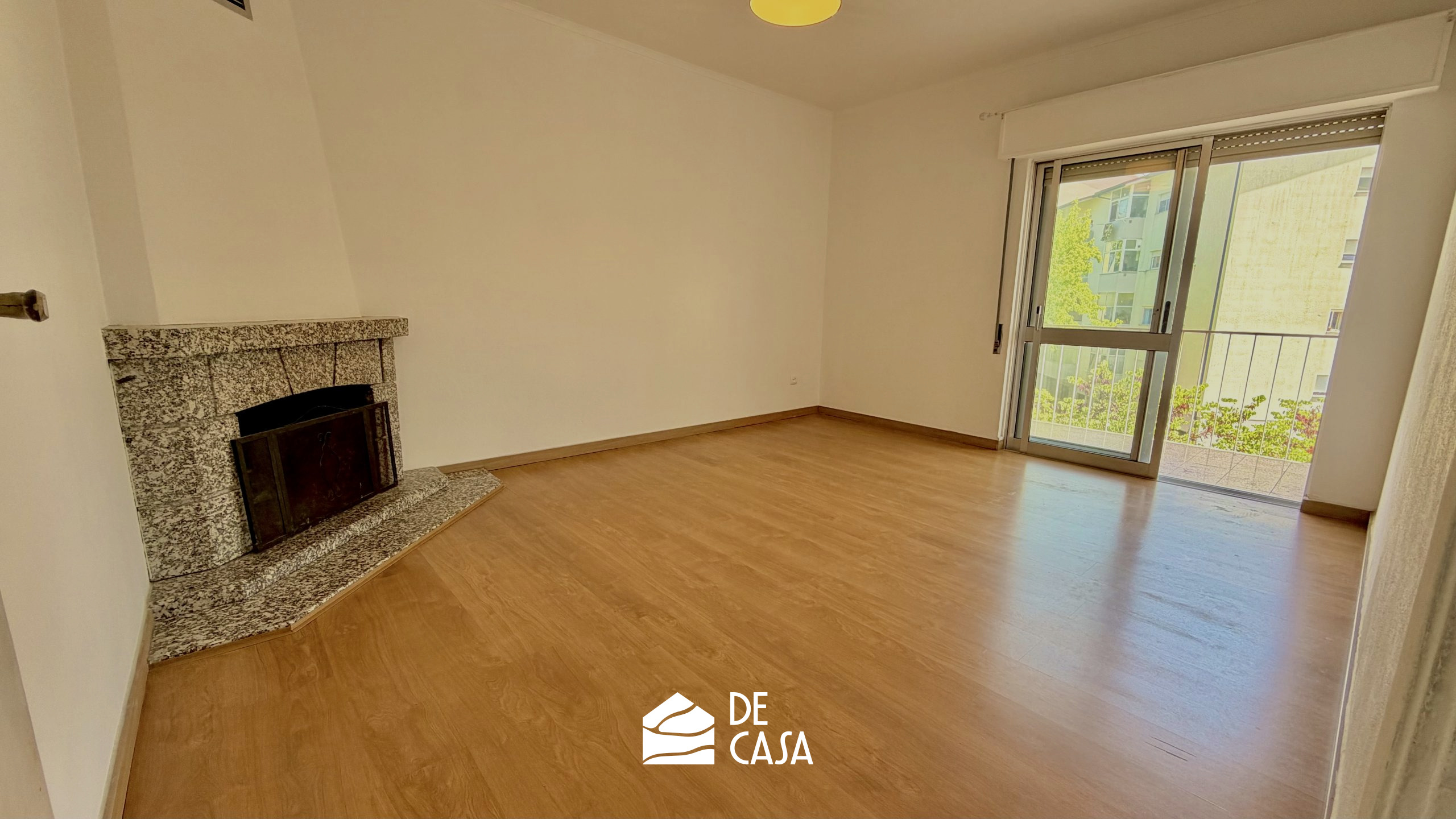 Apartamento T3 – Abraveses