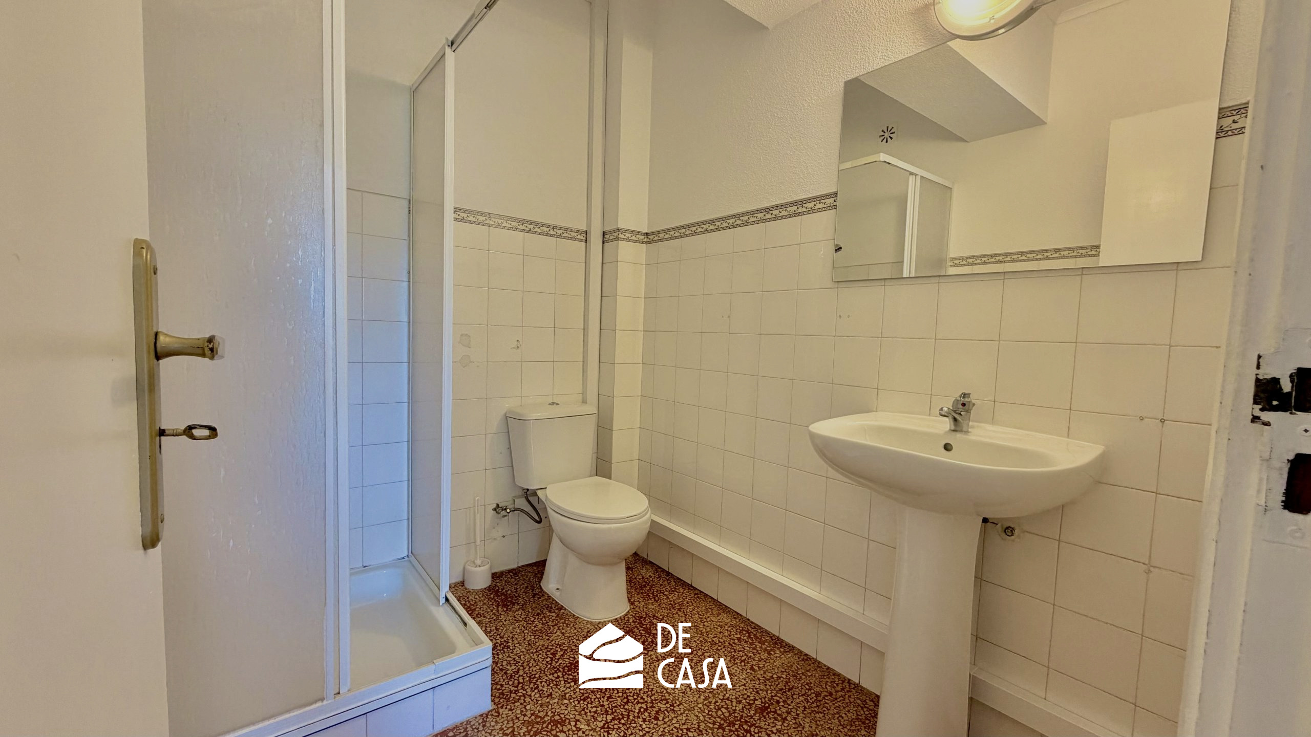 Apartamento T3 – Abraveses