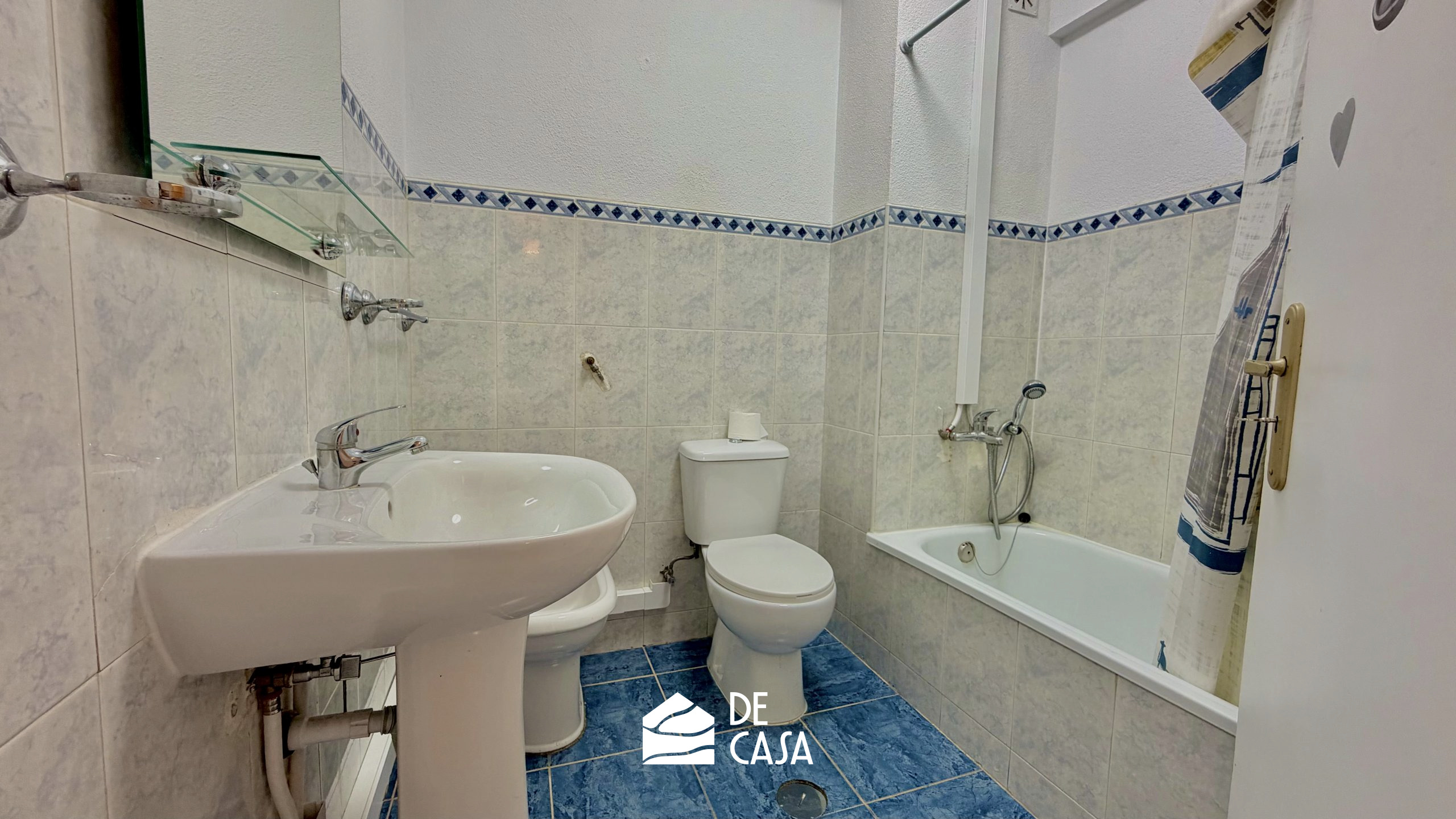 Apartamento T3 – Abraveses