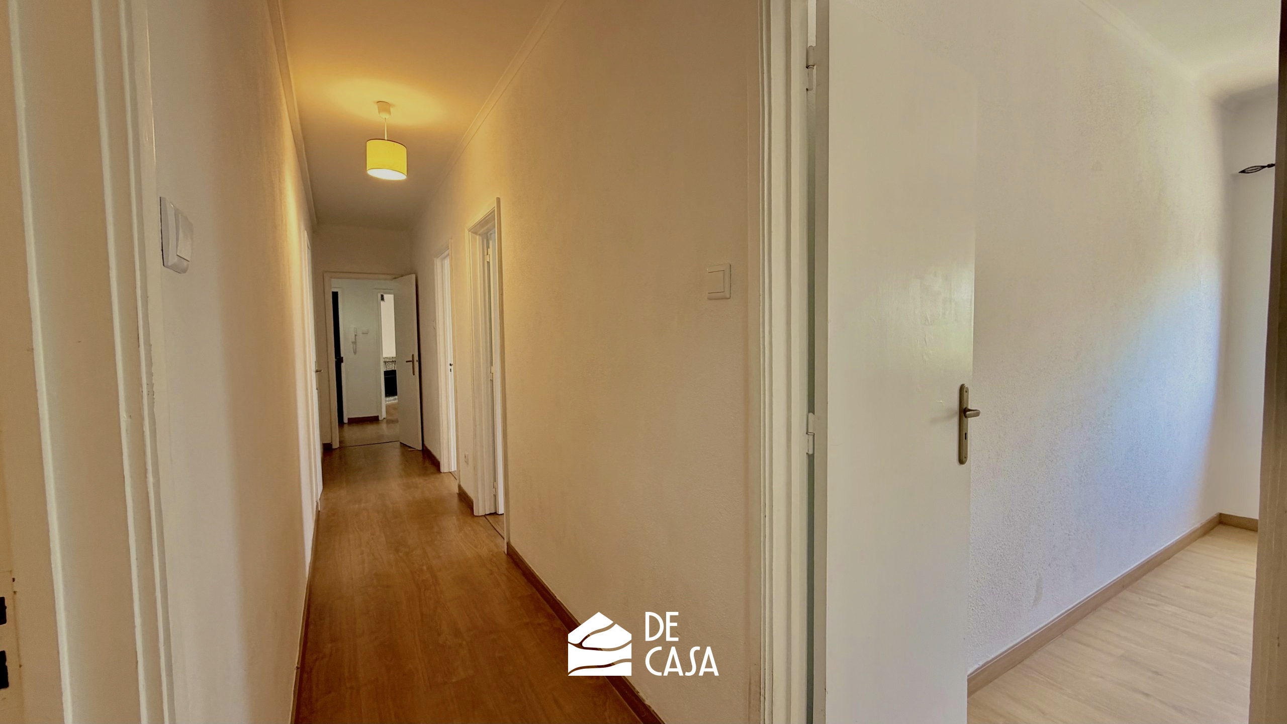 Apartamento T3 – Abraveses