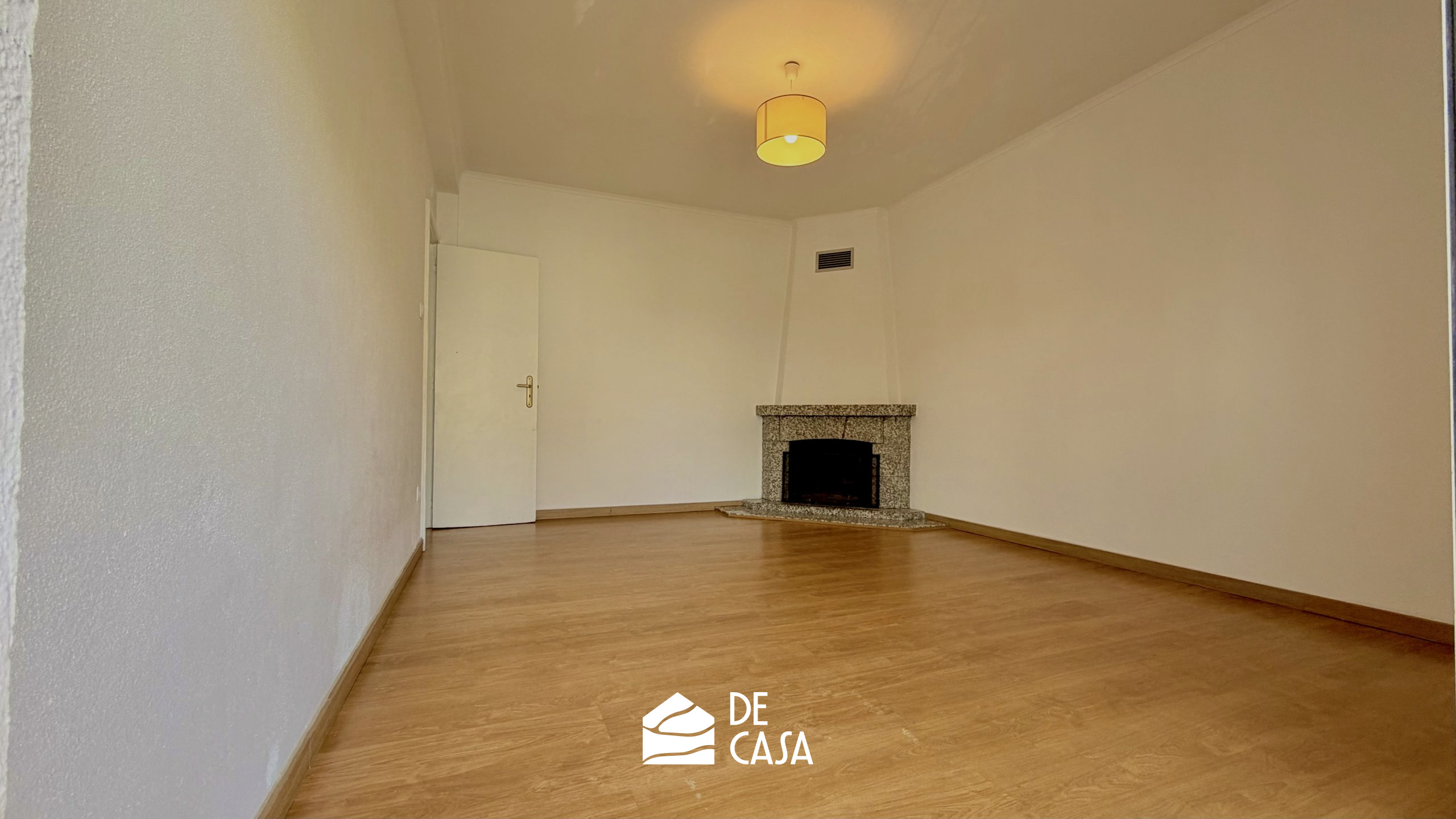 Apartamento T3 – Abraveses