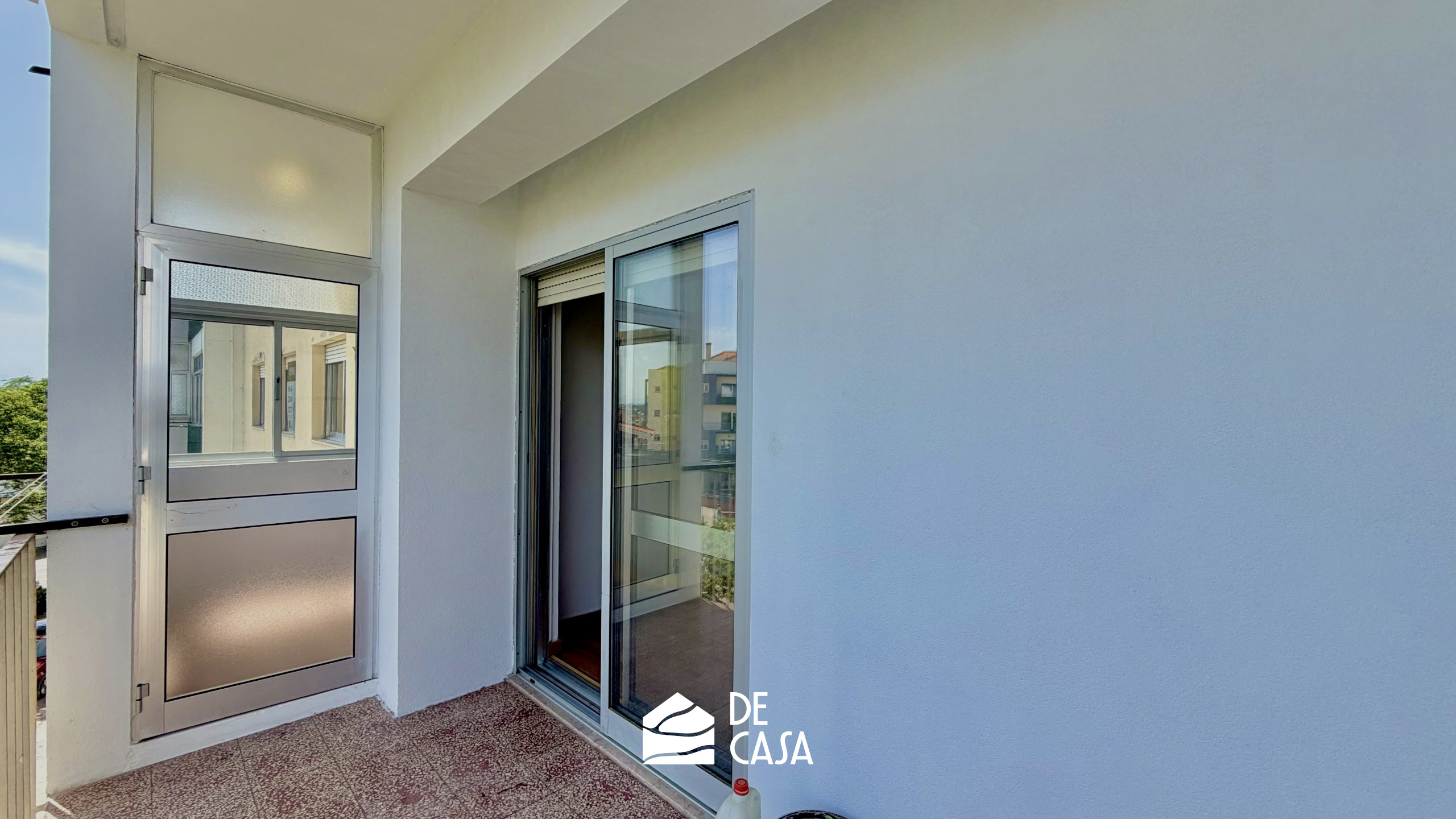 Apartamento T3 – Abraveses