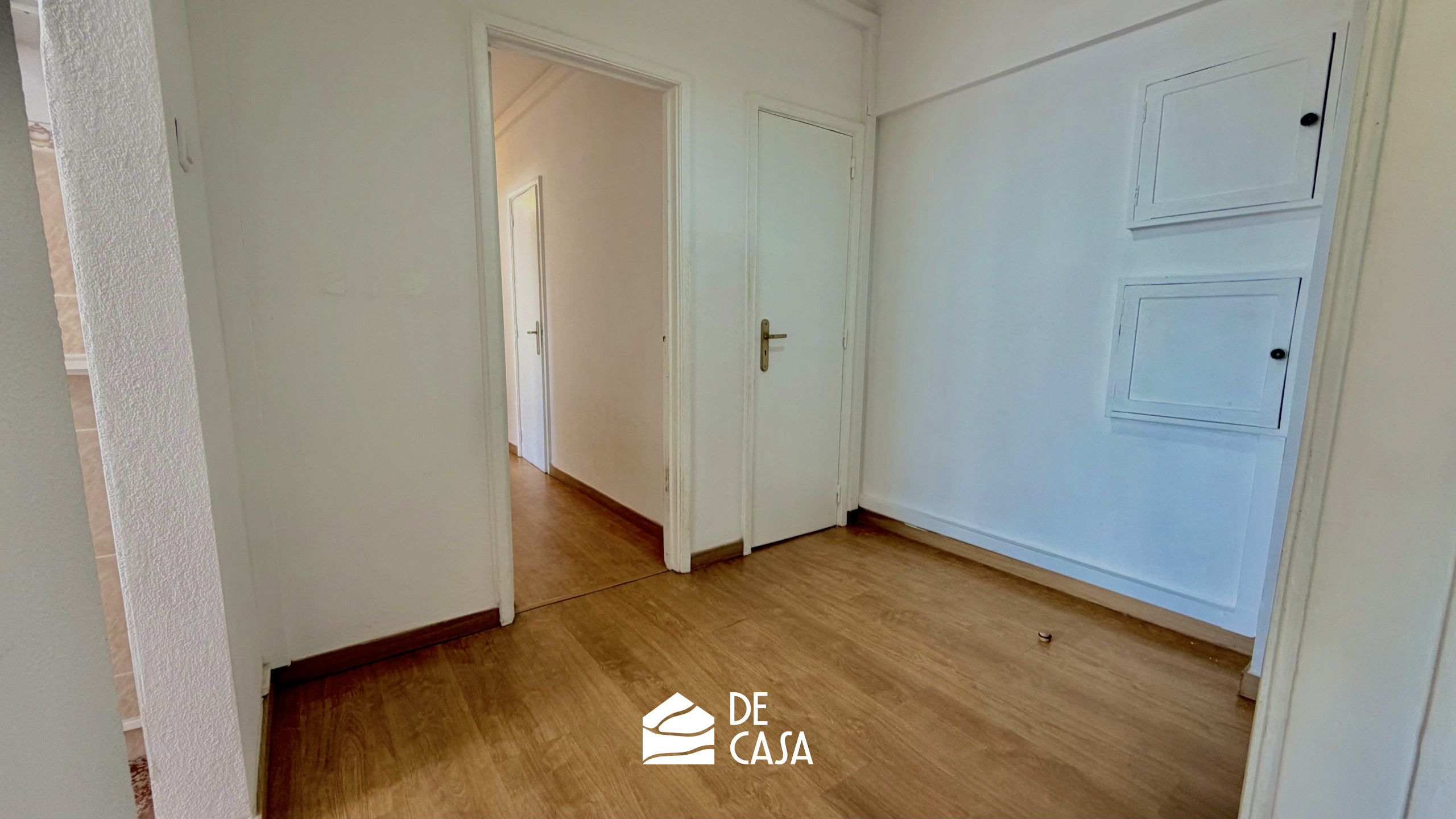 Apartamento T3 – Abraveses