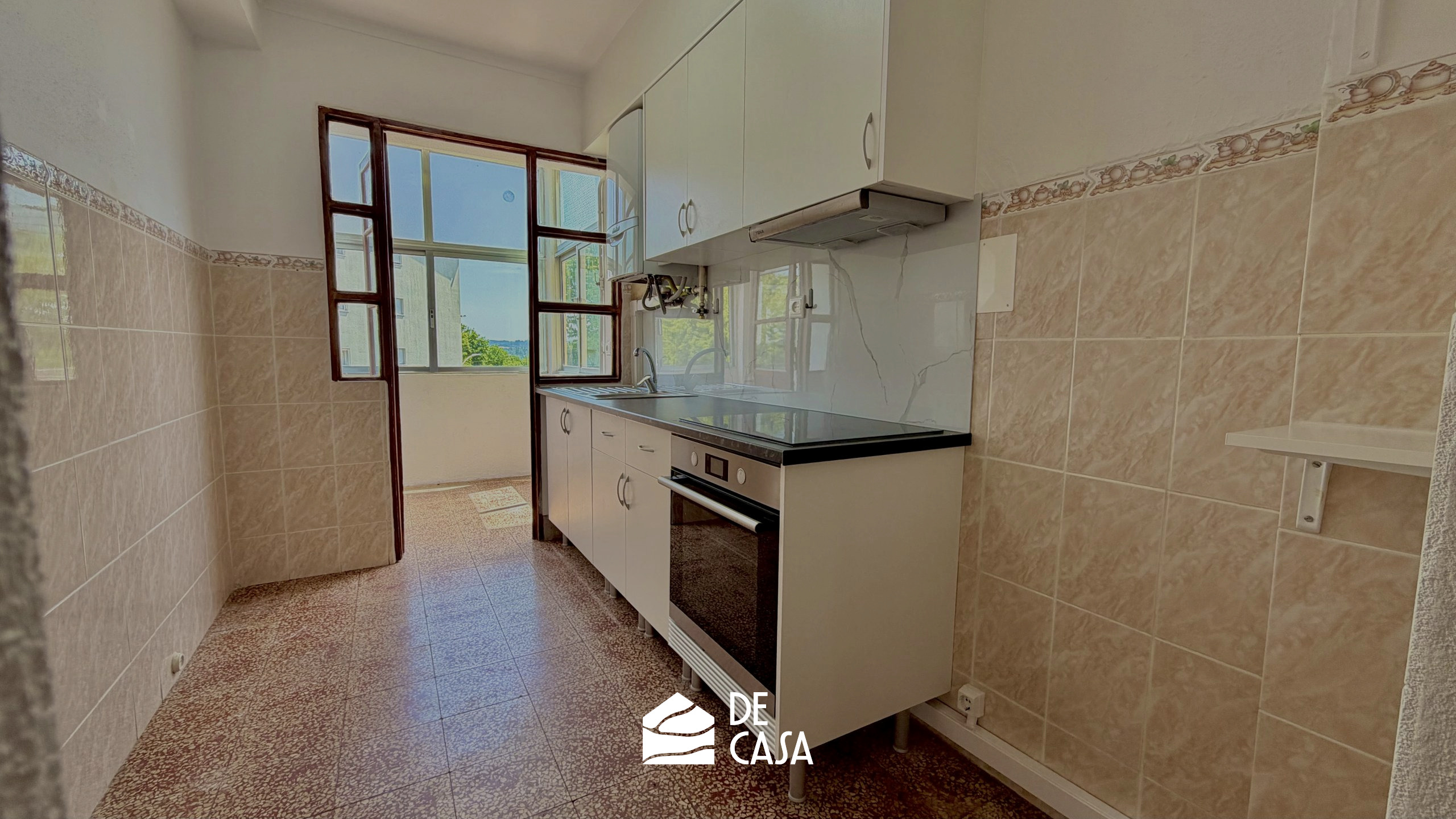 Apartamento T3 – Abraveses