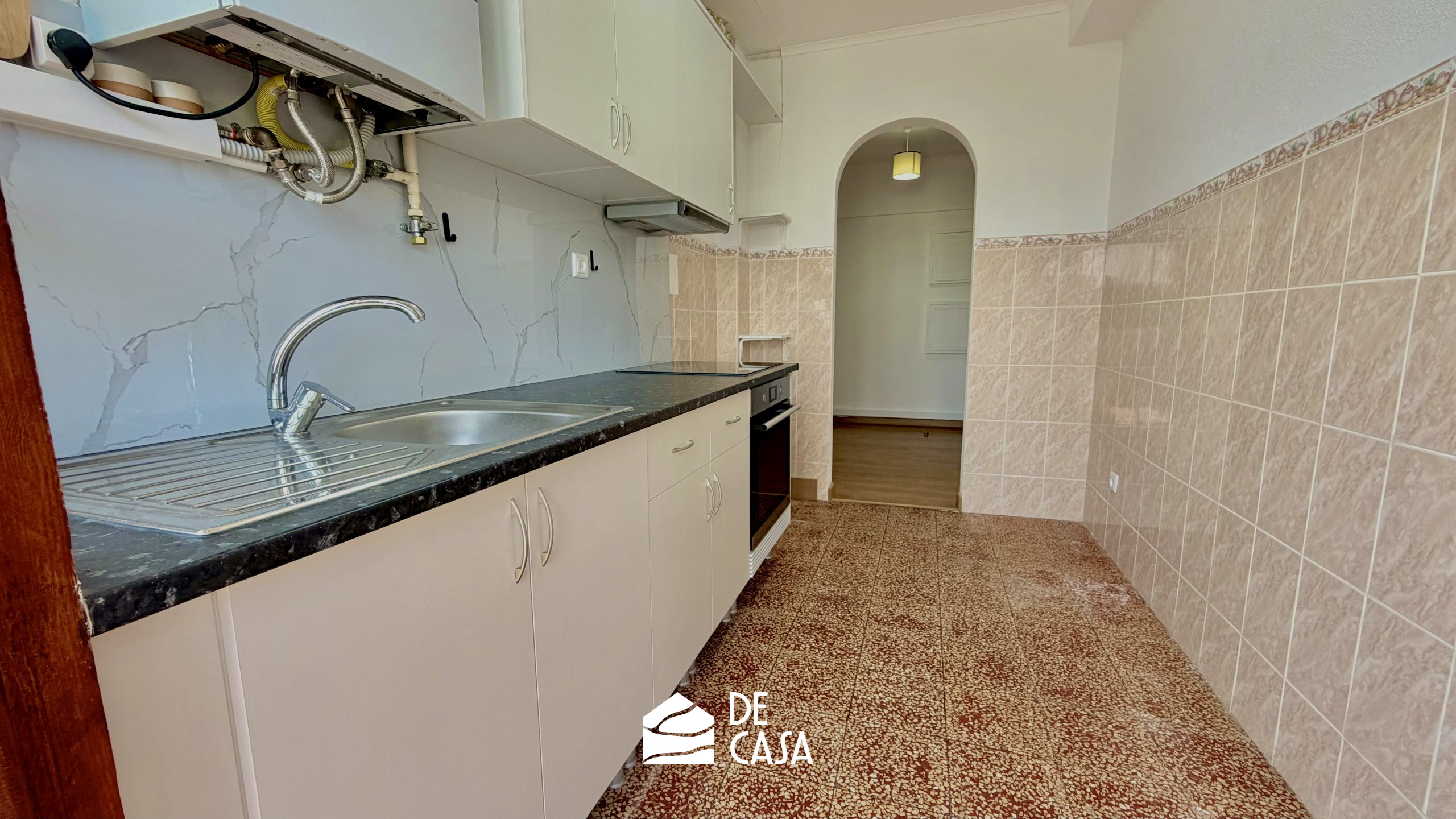 Apartamento T3 – Abraveses