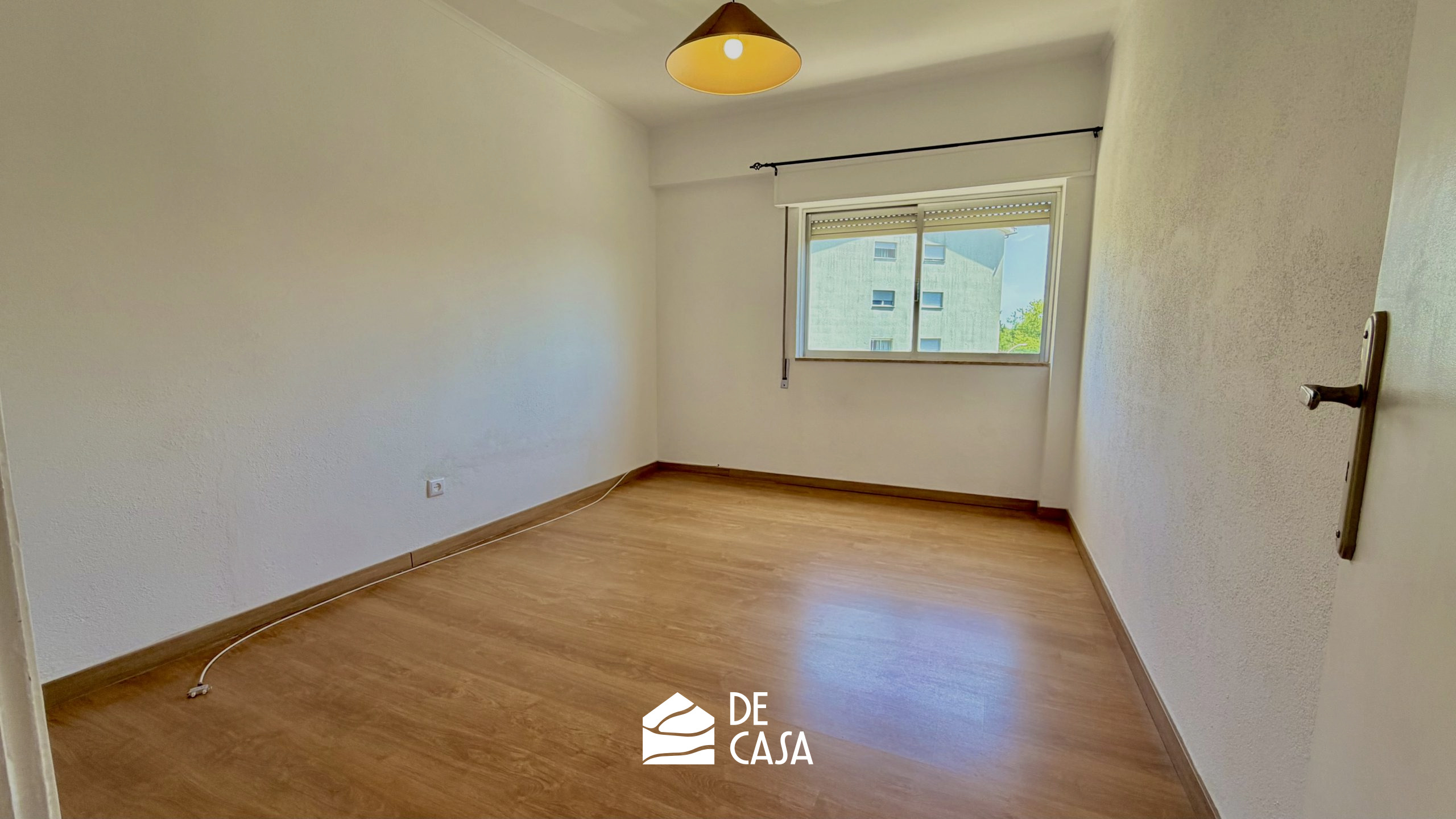 Apartamento T3 – Abraveses