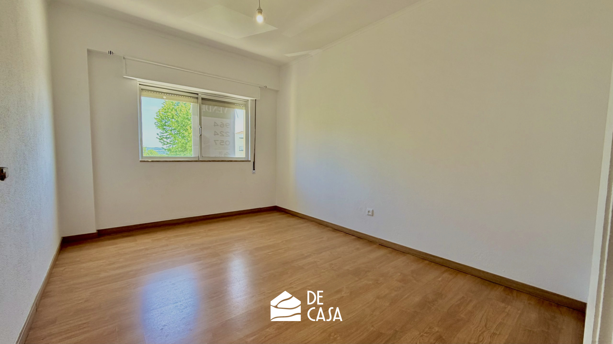Apartamento T3 – Abraveses