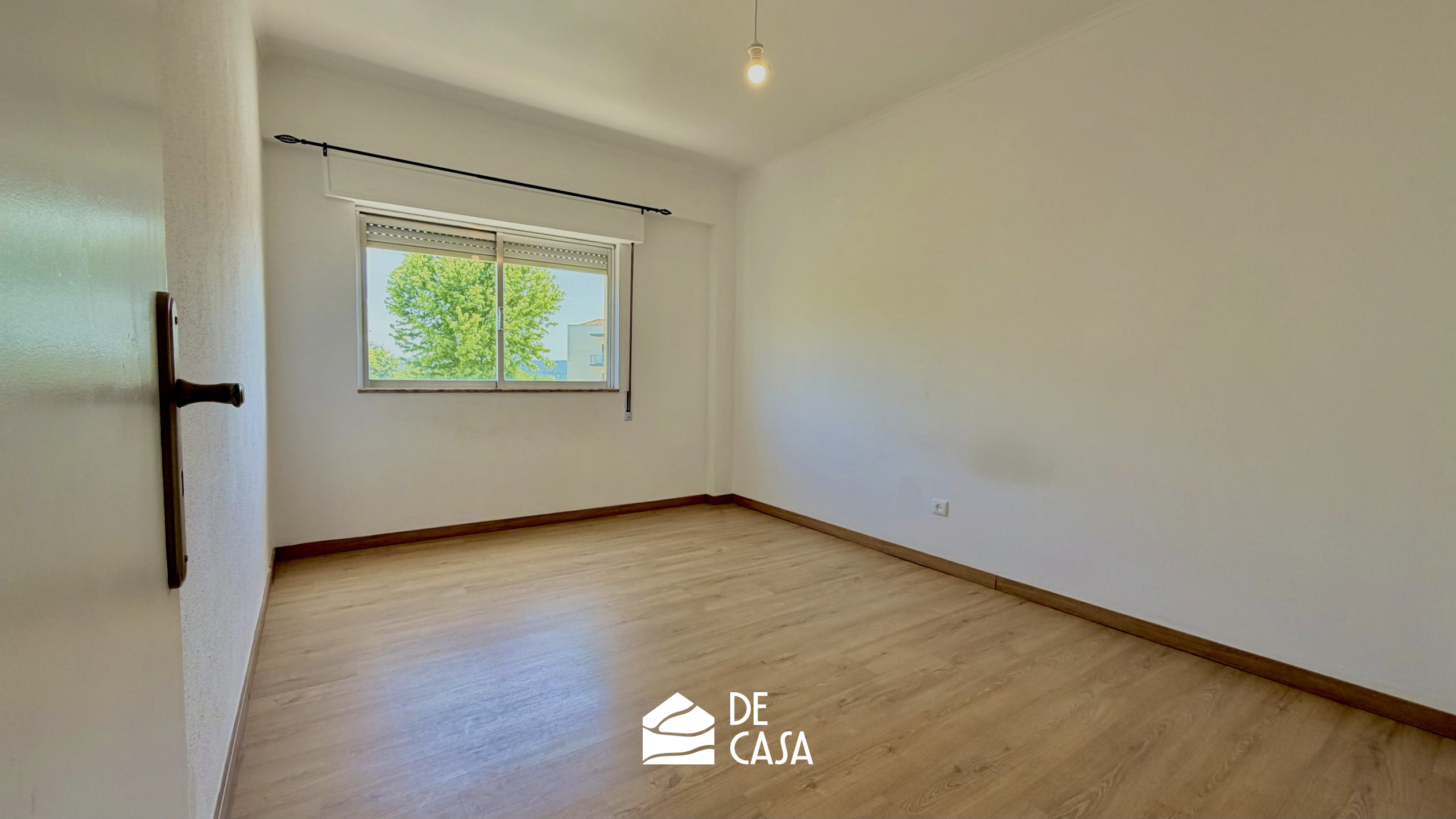 Apartamento T3 – Abraveses