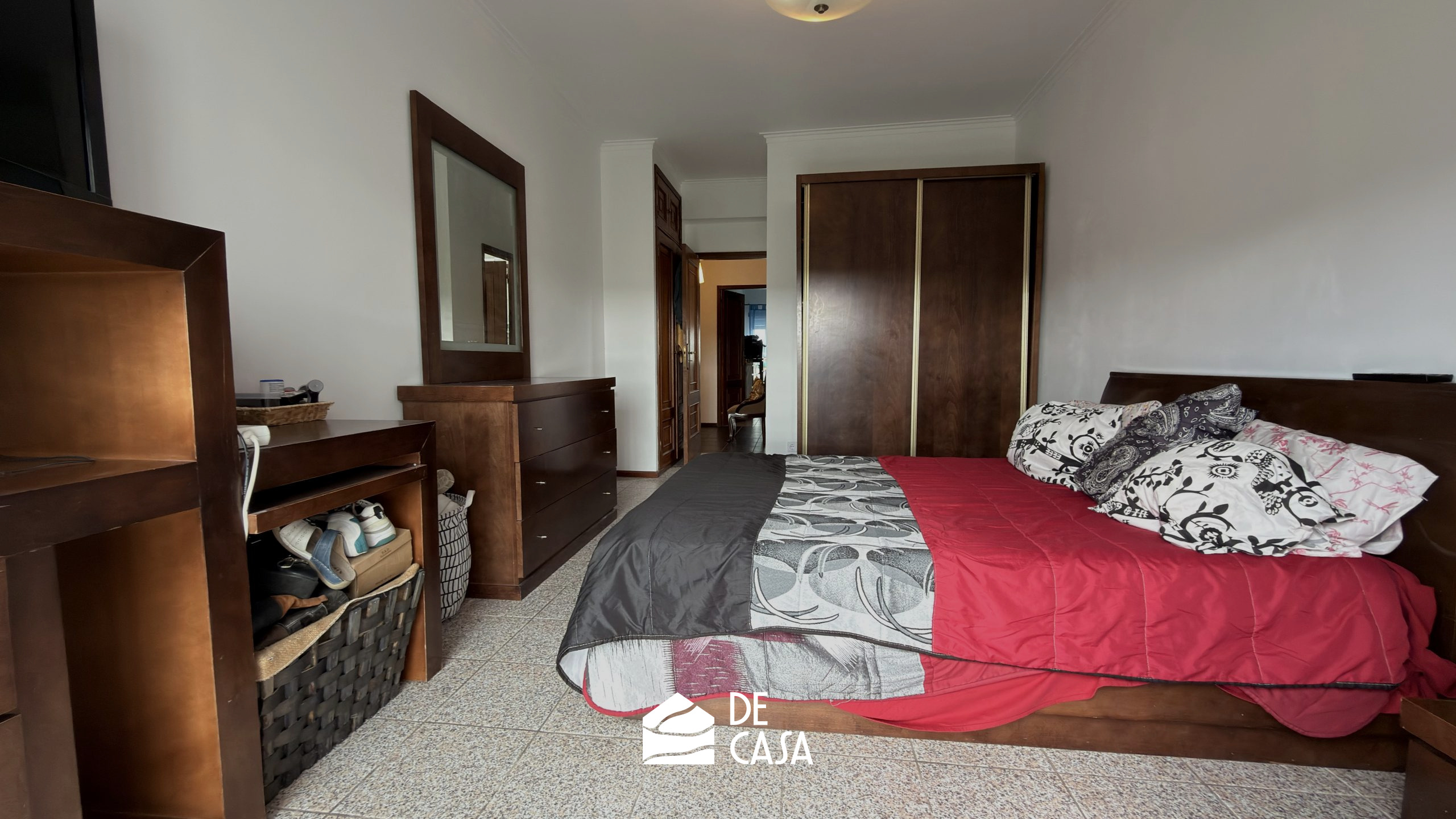 Apartamento T3 Duplex