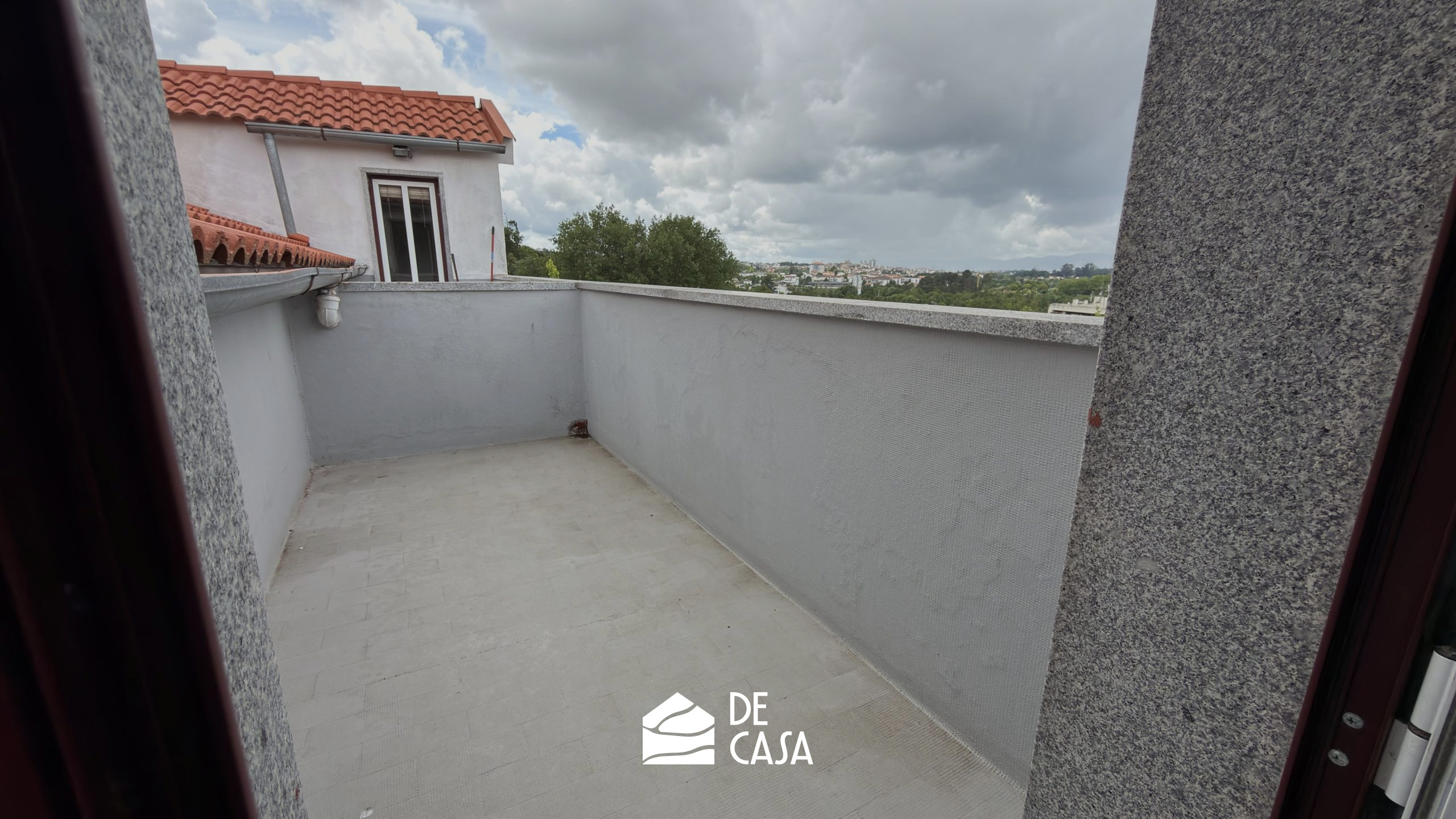 Apartamento T3 Duplex
