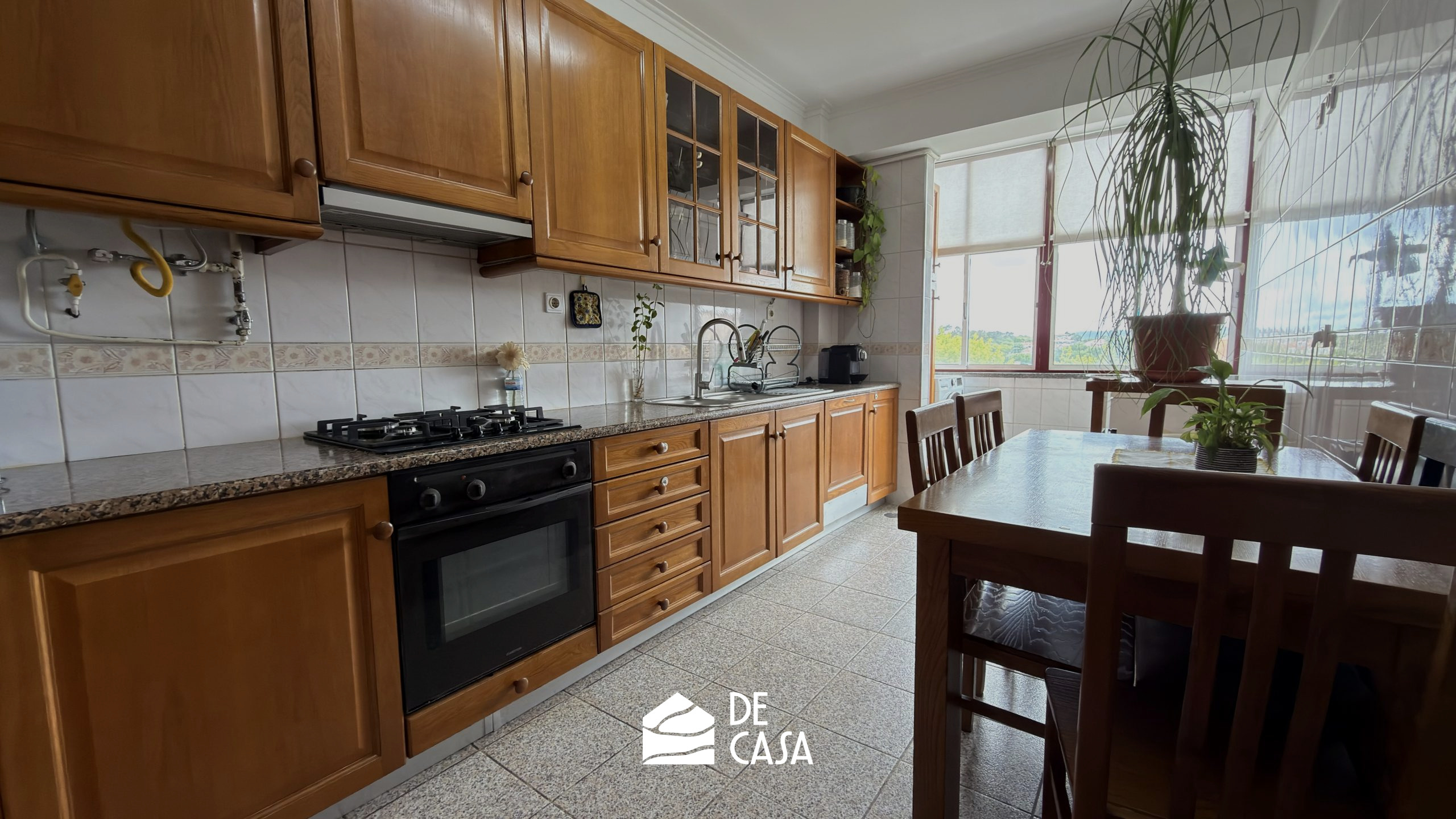 Apartamento T3 Duplex