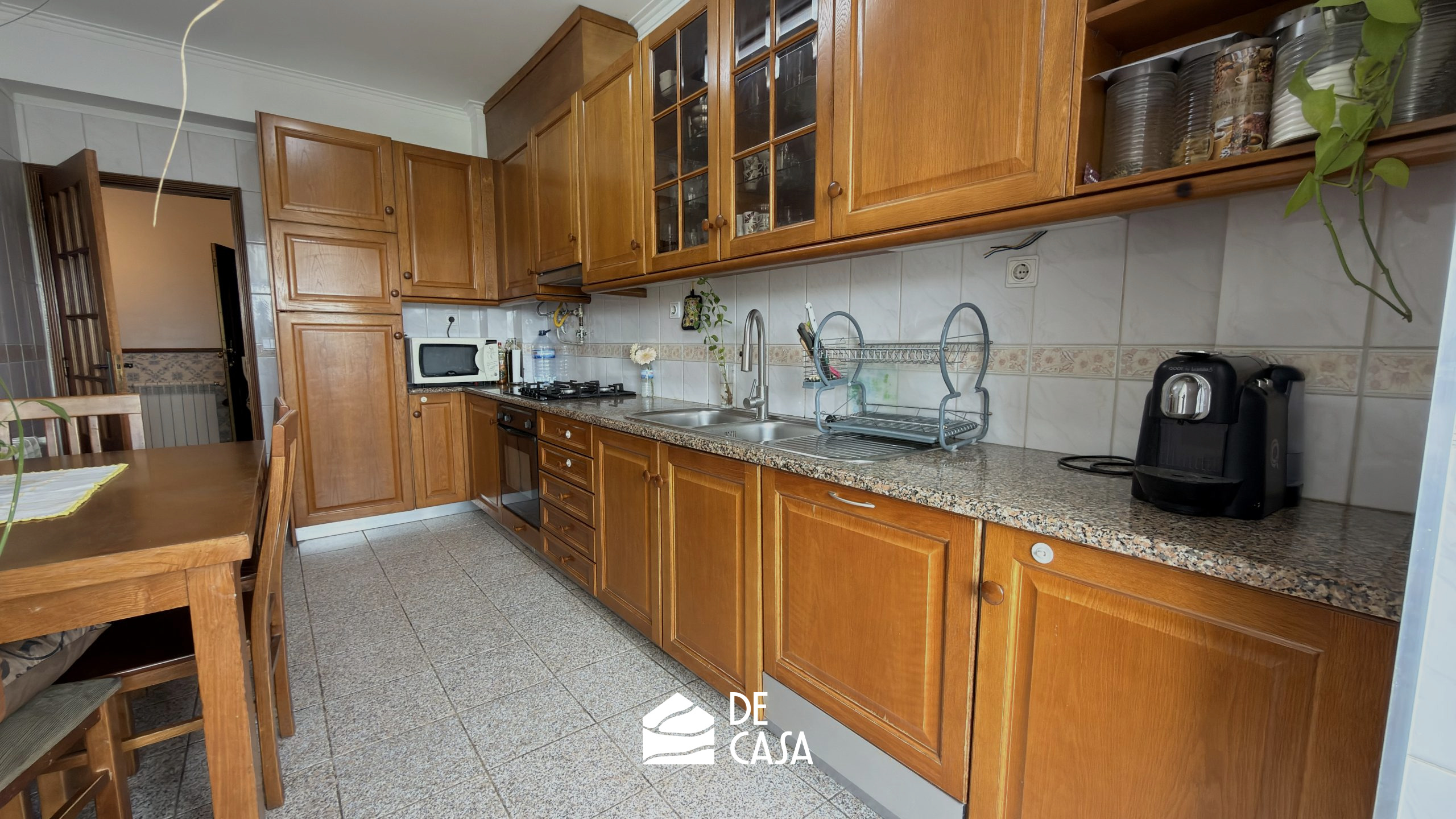 Apartamento T3 Duplex
