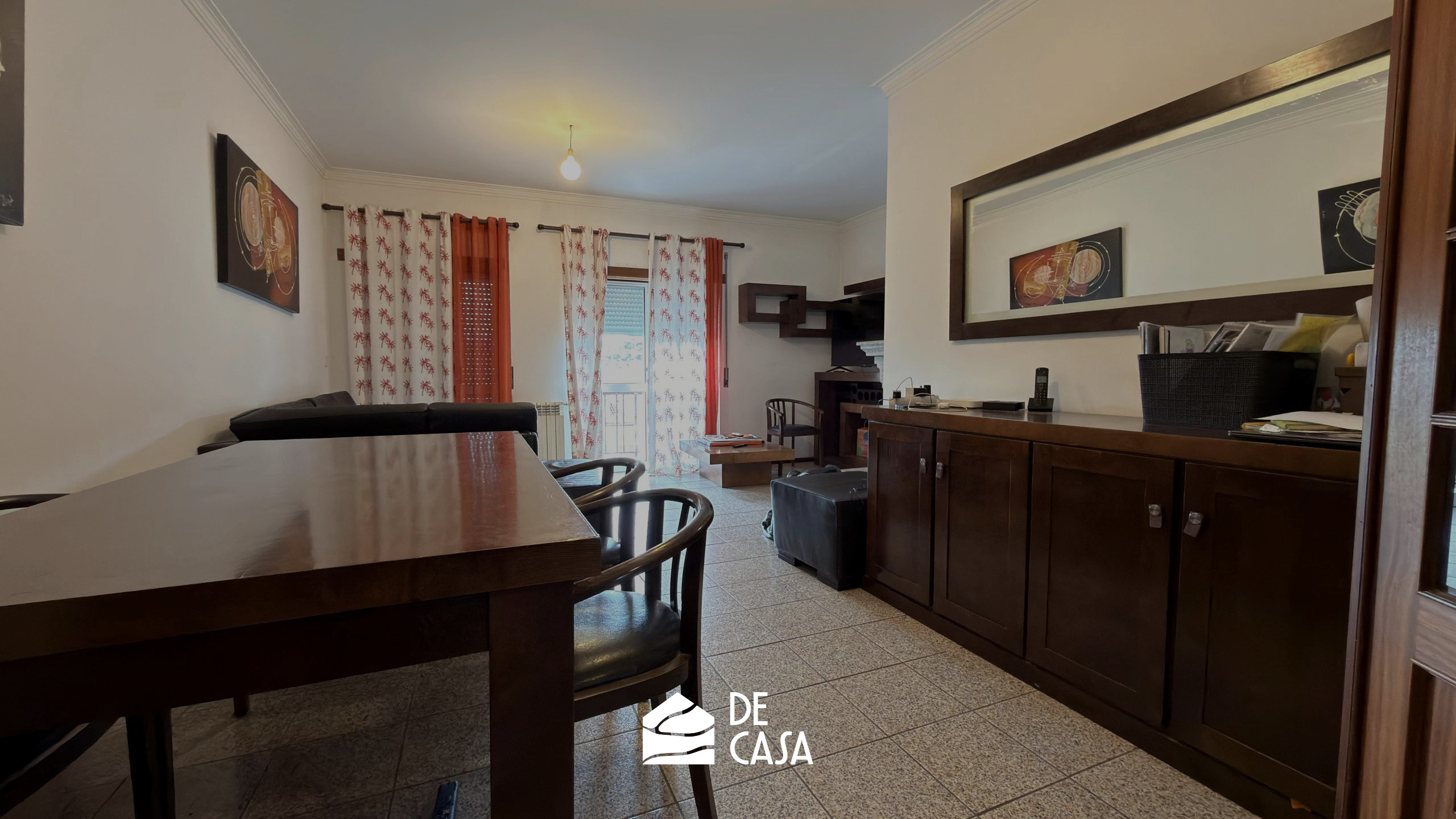 Apartamento T3 Duplex