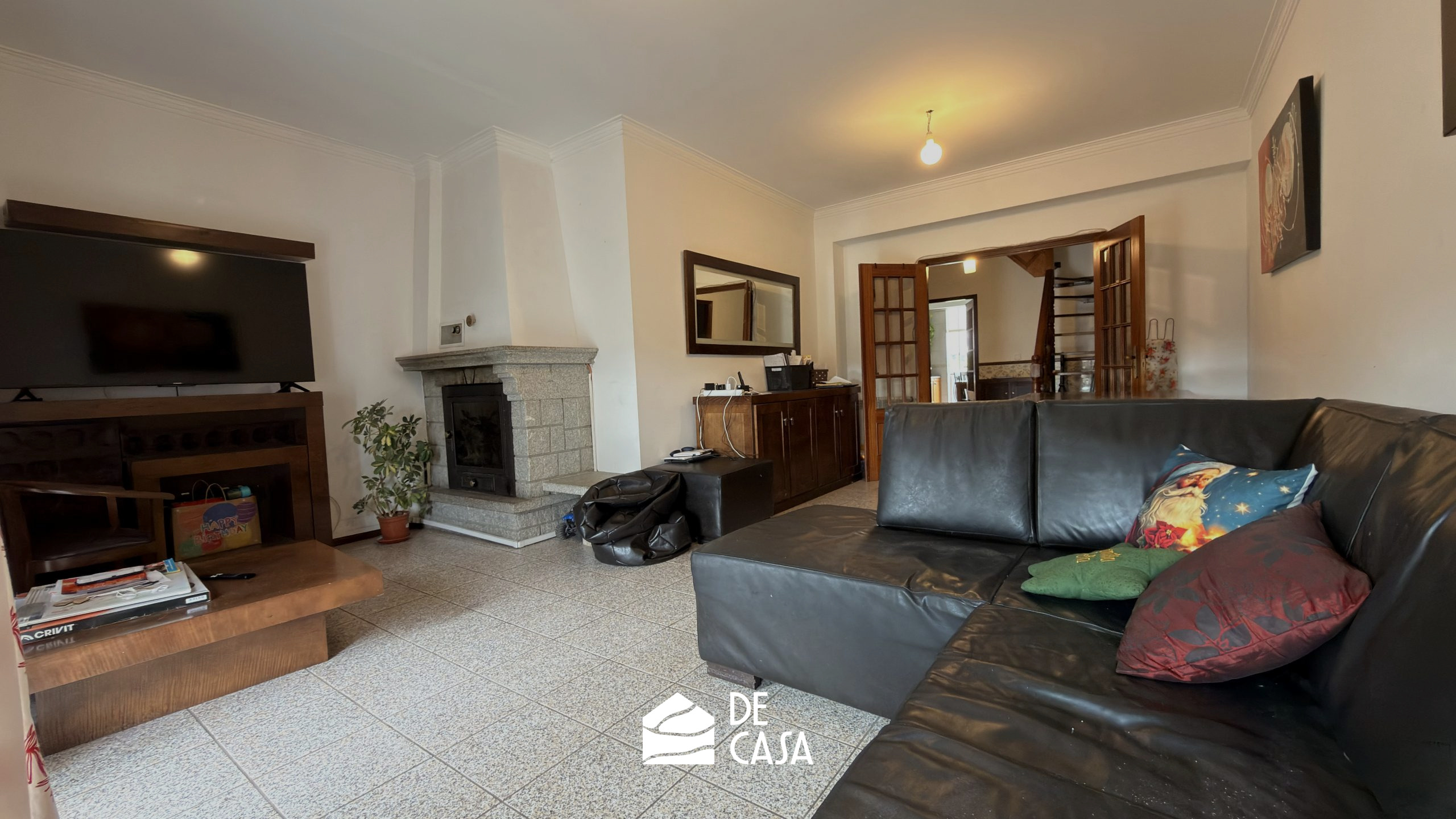 Apartamento T3 Duplex