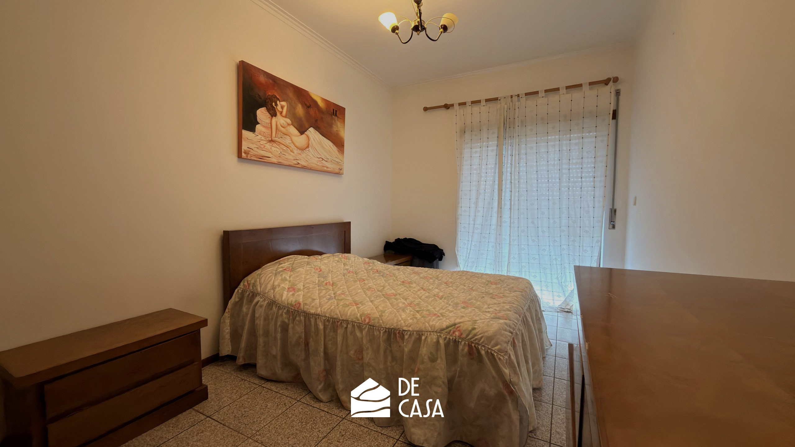 Apartamento T3 Duplex