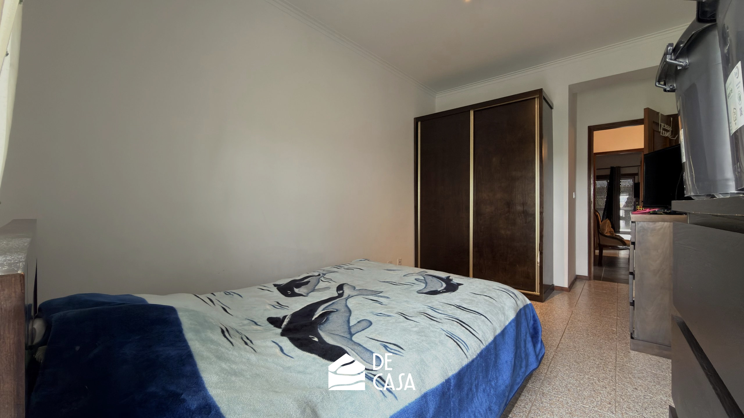 Apartamento T3 Duplex
