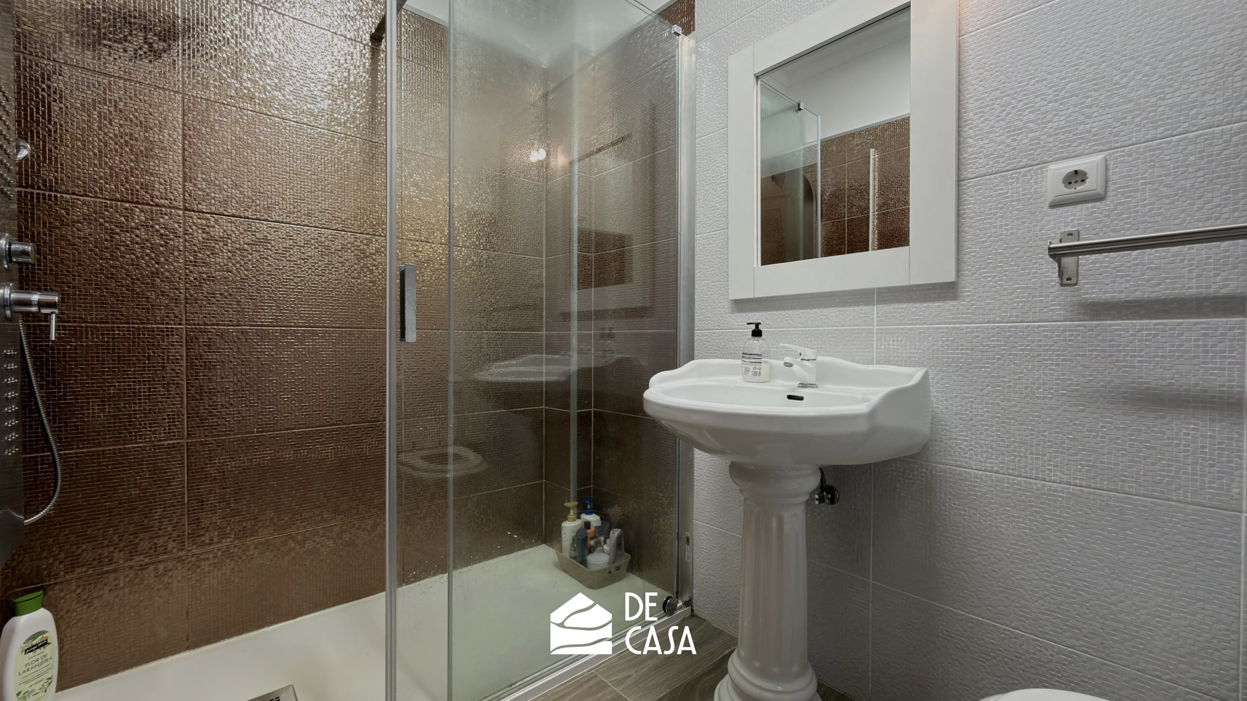 Apartamento T3 Duplex
