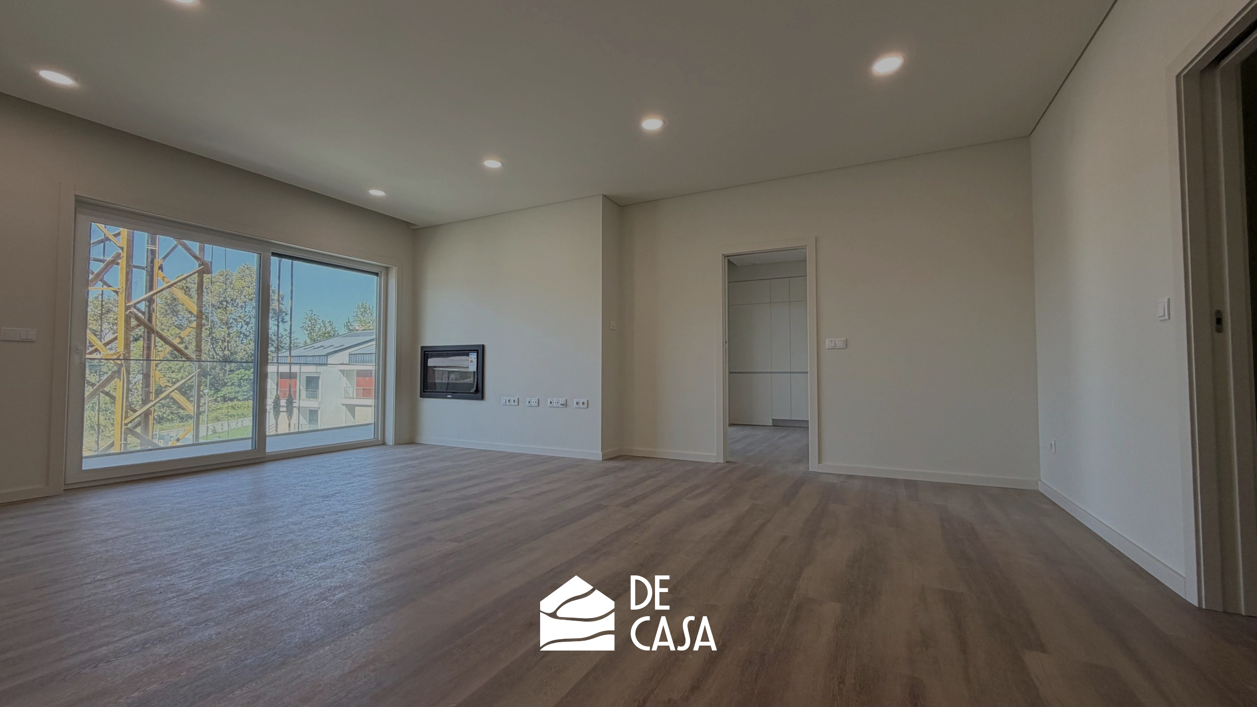 Apartamento T3 de Elevada Qualidade