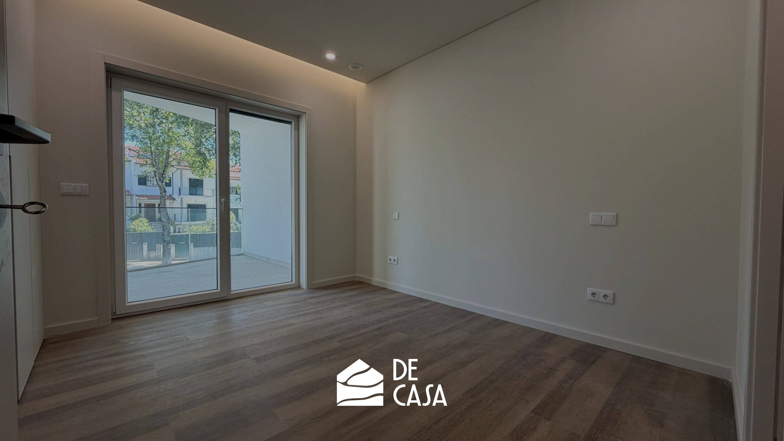 Apartamento T3 de Elevada Qualidade