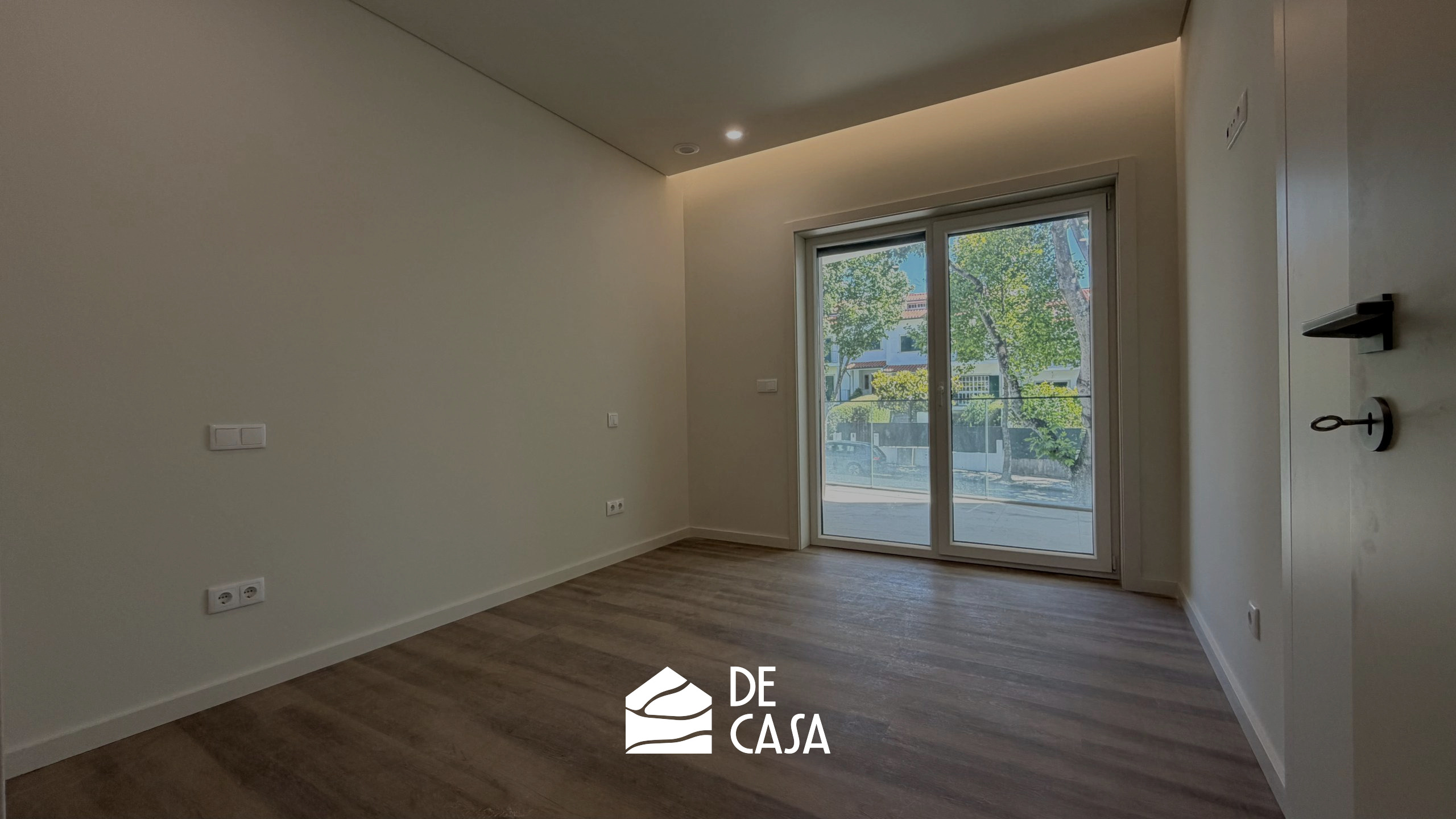 Apartamento T3 de Elevada Qualidade