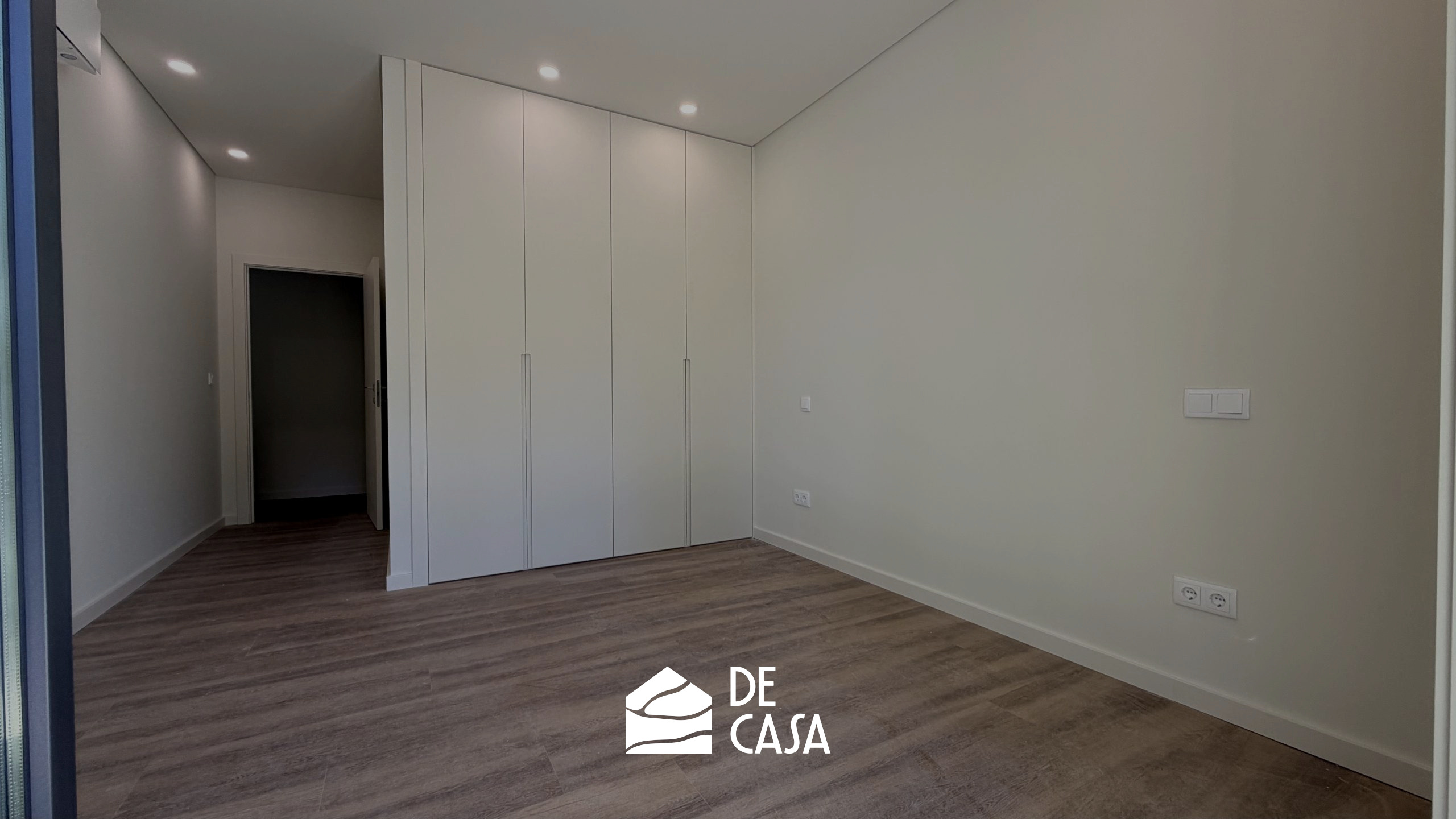 Apartamento T3 de Elevada Qualidade