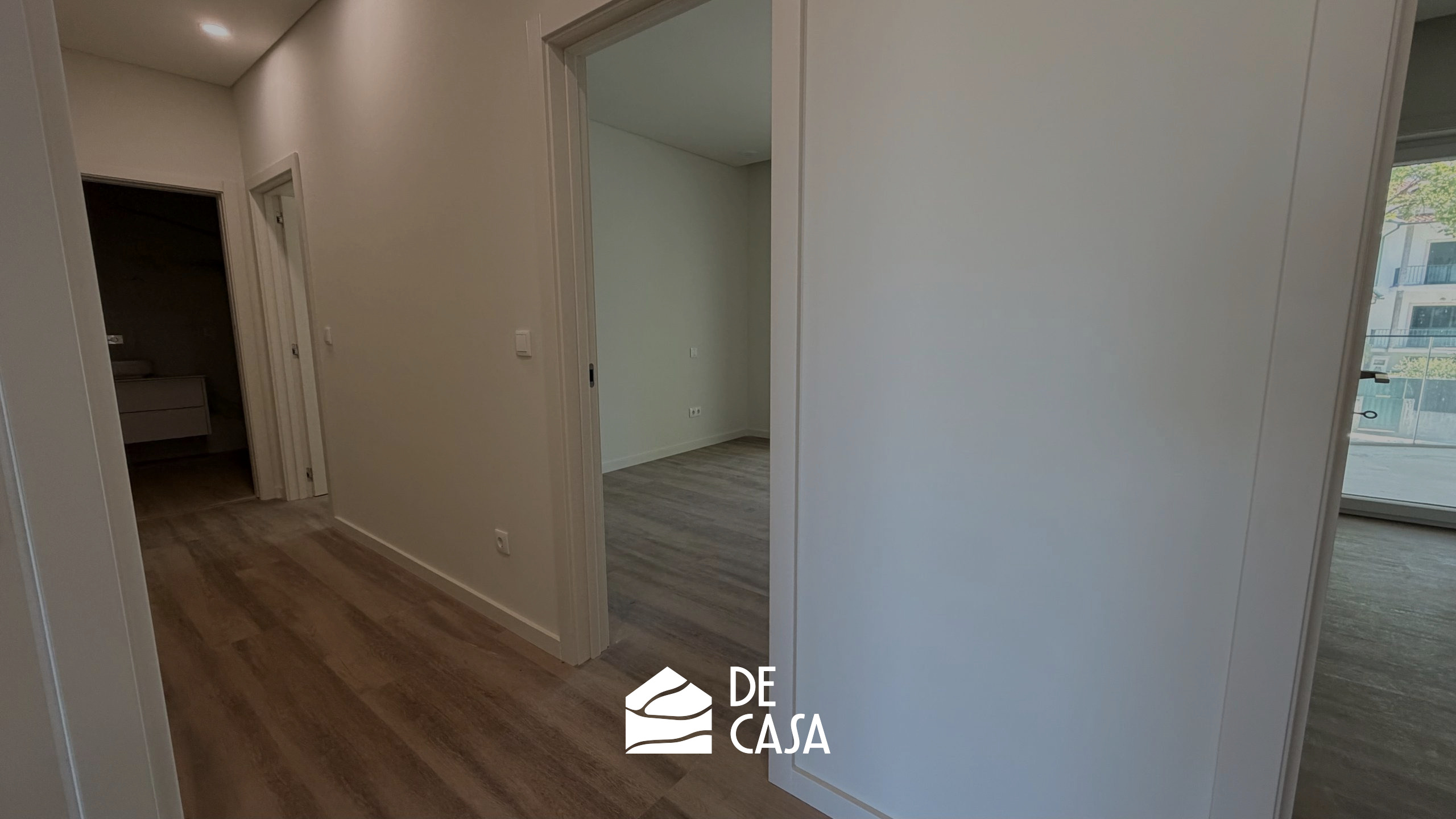 Apartamento T3 de Elevada Qualidade