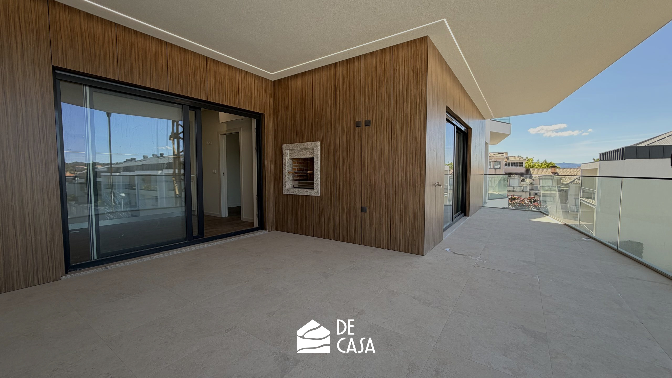 Apartamento T3 de Elevada Qualidade