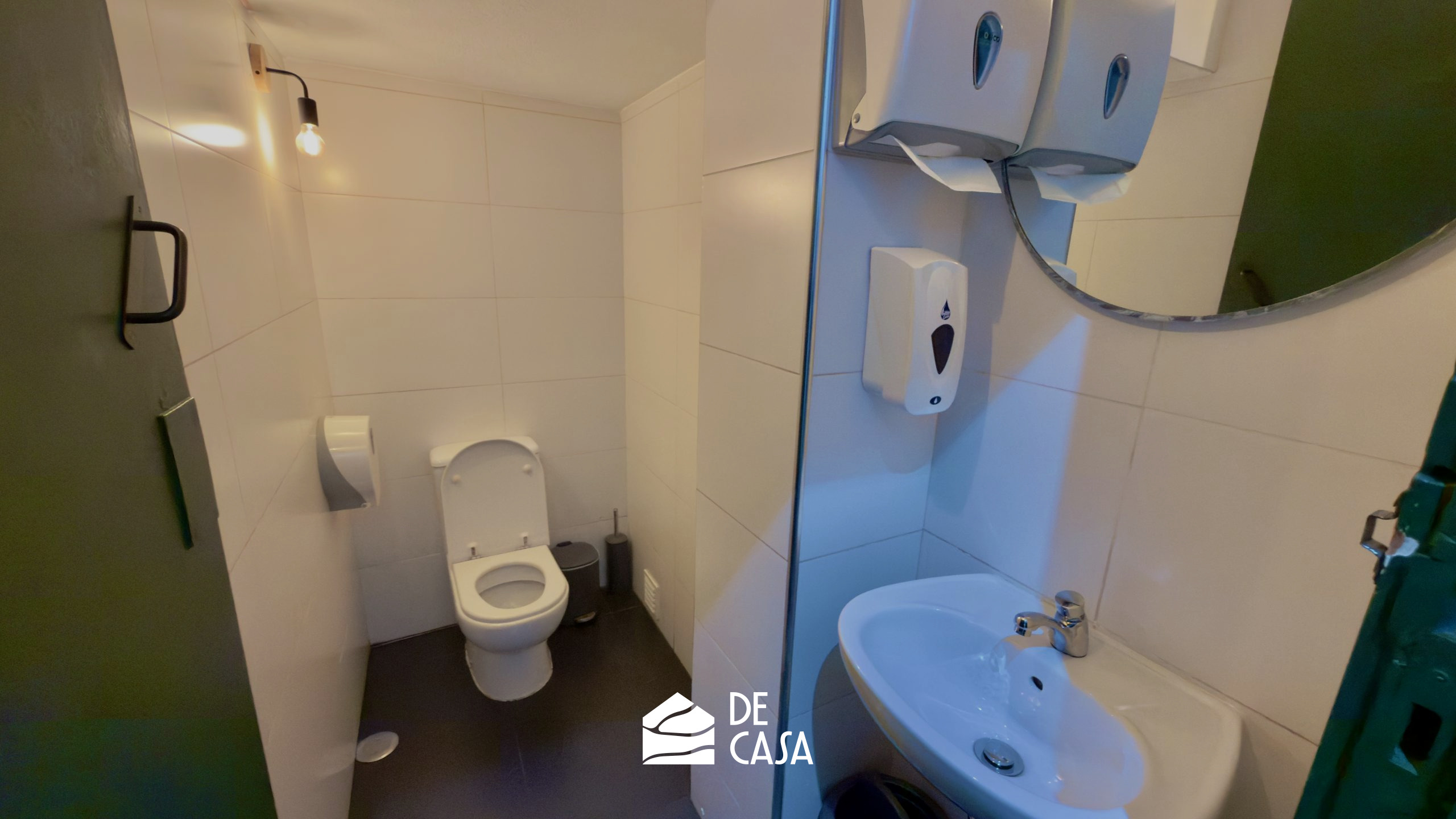 Espaço Comercial para Trespasse: Bar em Pleno Funcionamento!